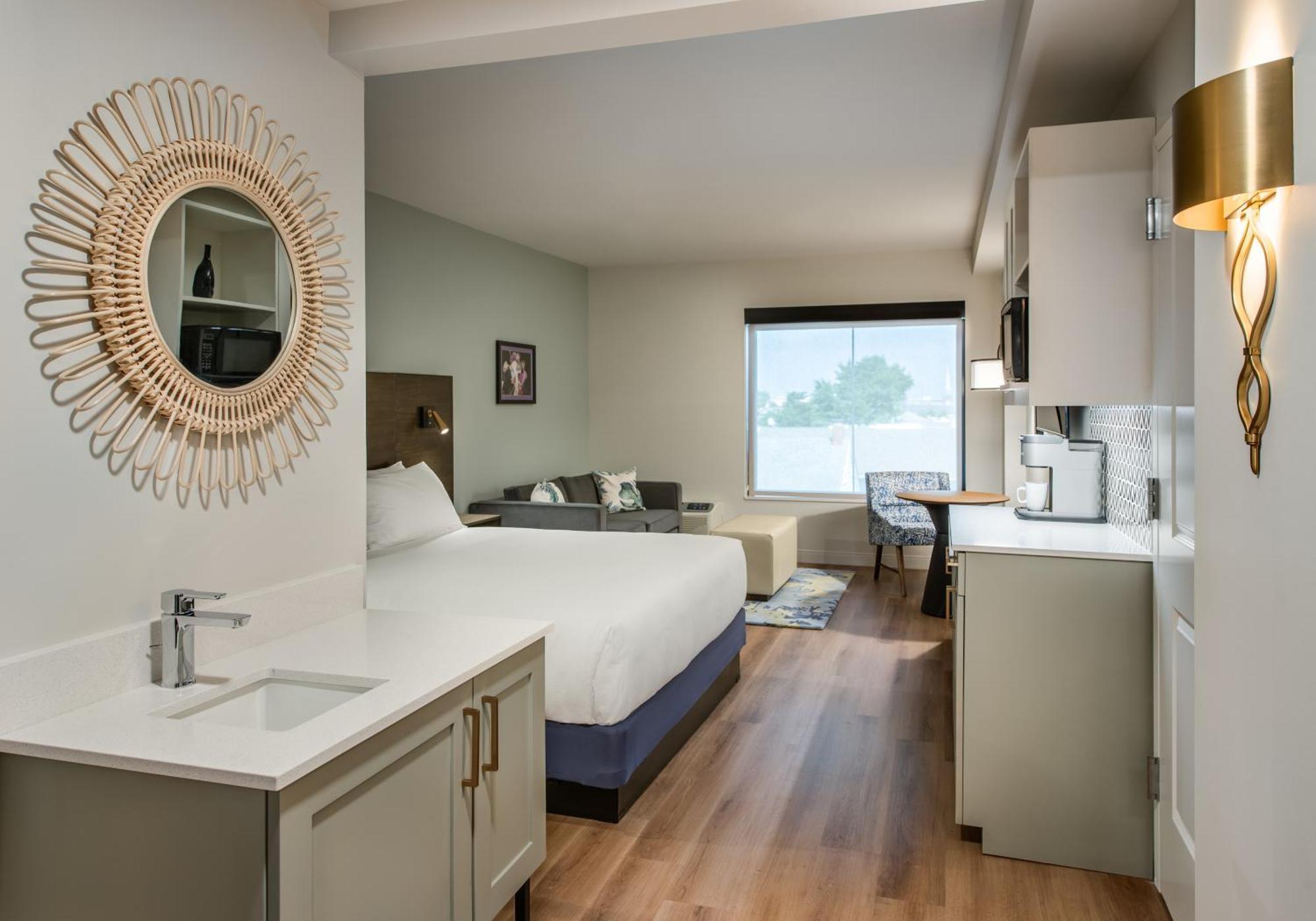 Hotel Coast Rehoboth Beach, Tapestry Collection By Hilton 4*