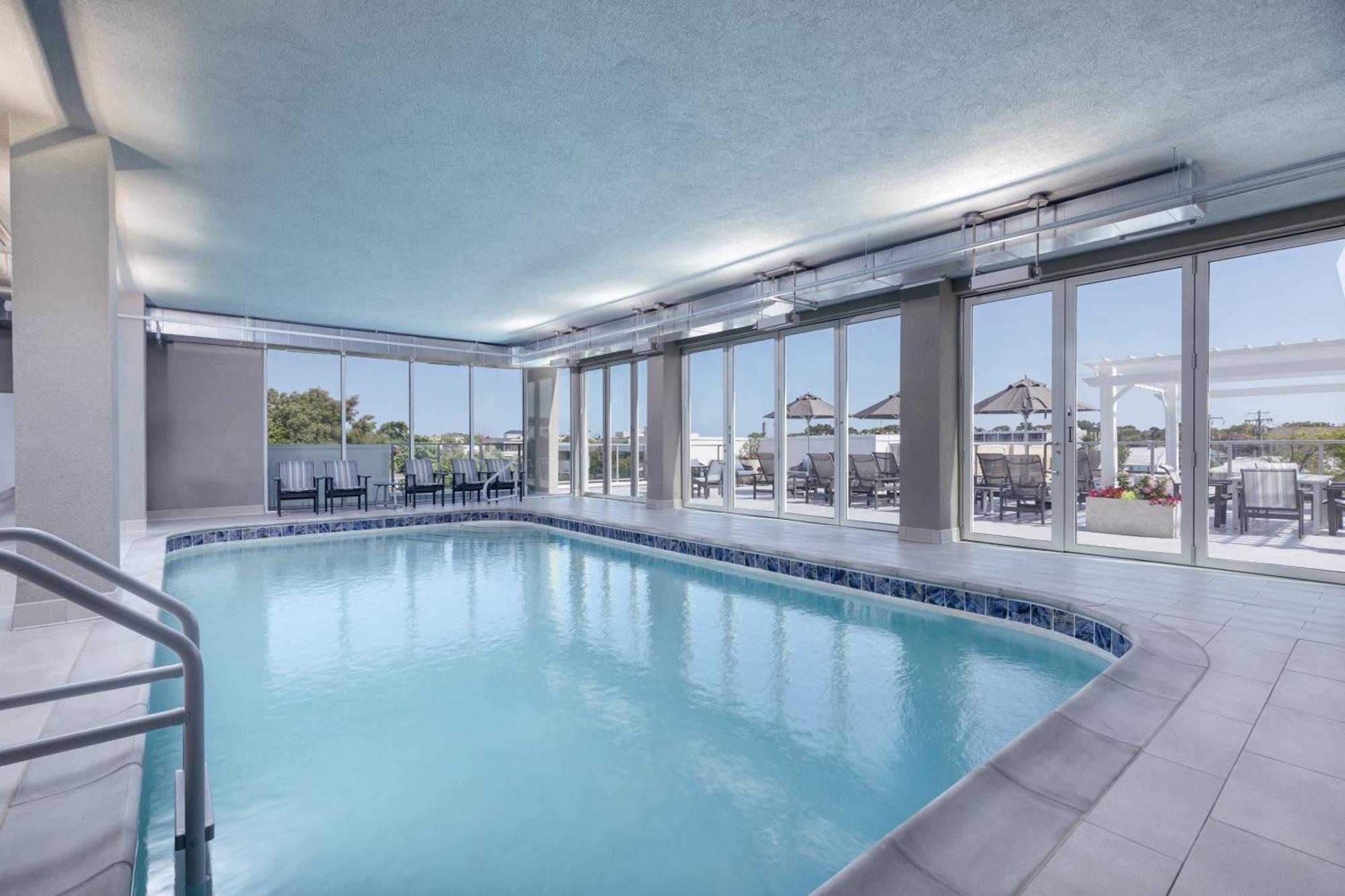 Coast Rehoboth Beach, Tapestry Collection By Hilton 4*