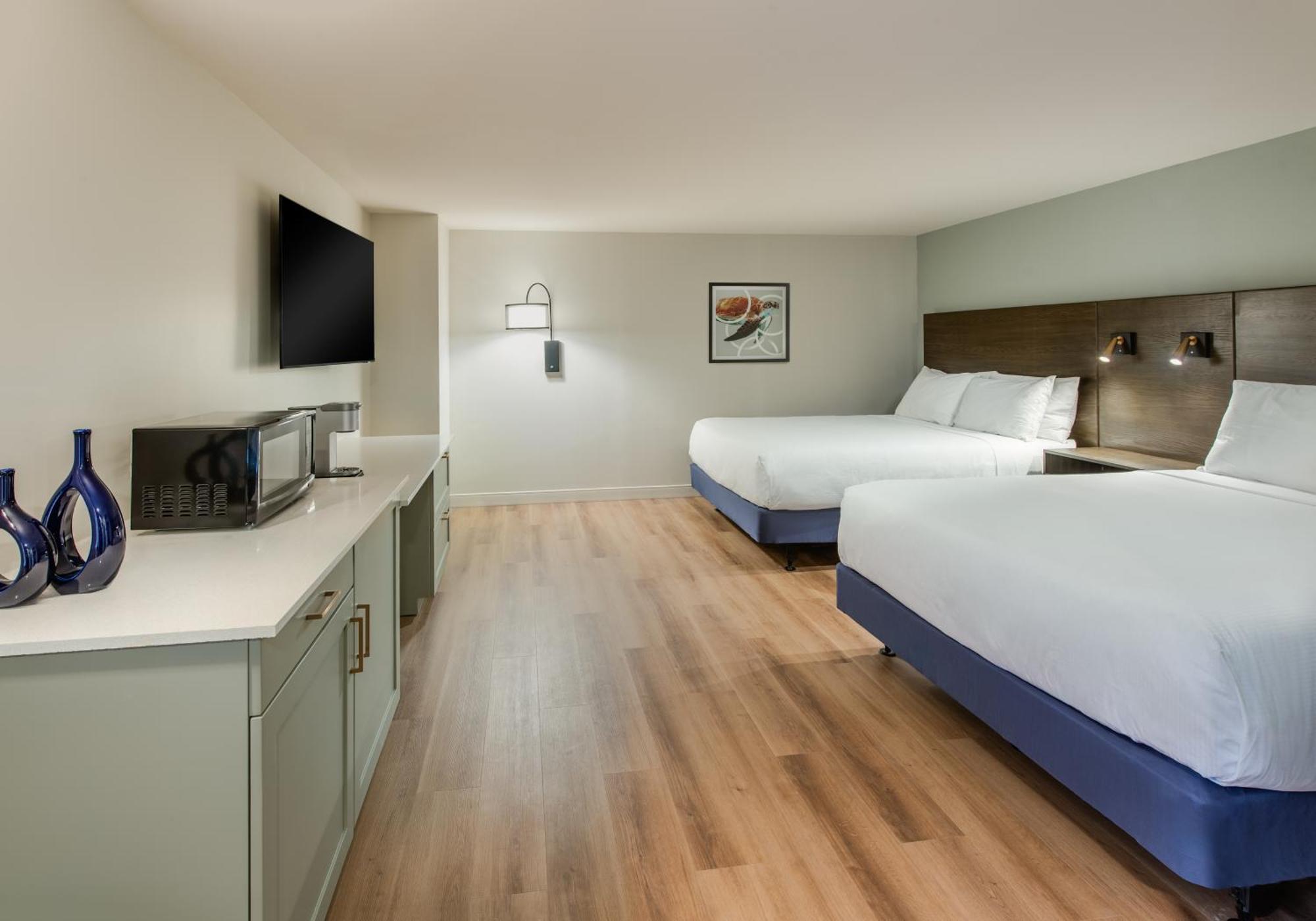 Coast Rehoboth Beach, Tapestry Collection By Hilton Hotel 4*