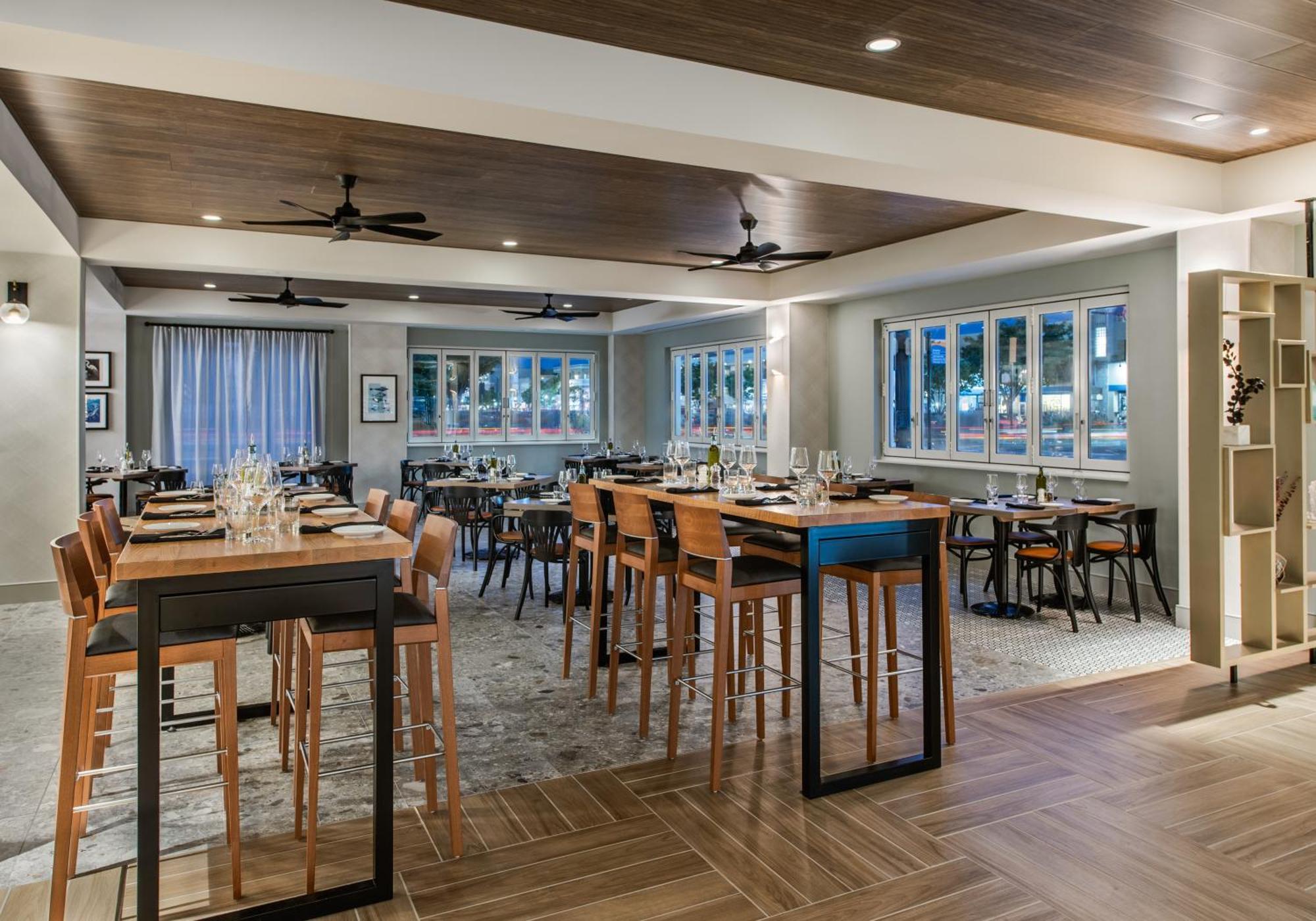 Coast Rehoboth Beach, Tapestry Collection By Hilton Hotel Rehoboth Beach
