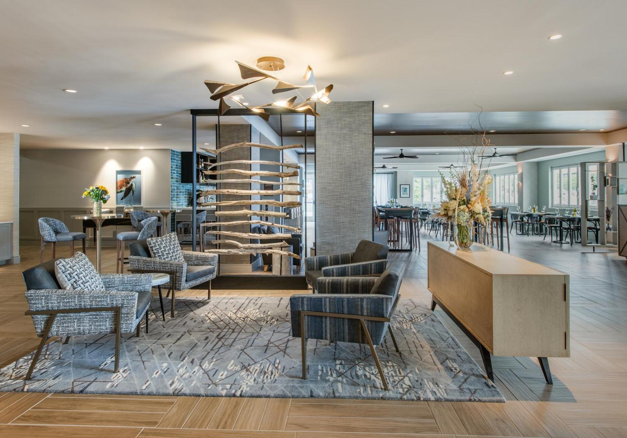 Coast Rehoboth Beach, Tapestry Collection By Hilton 4*