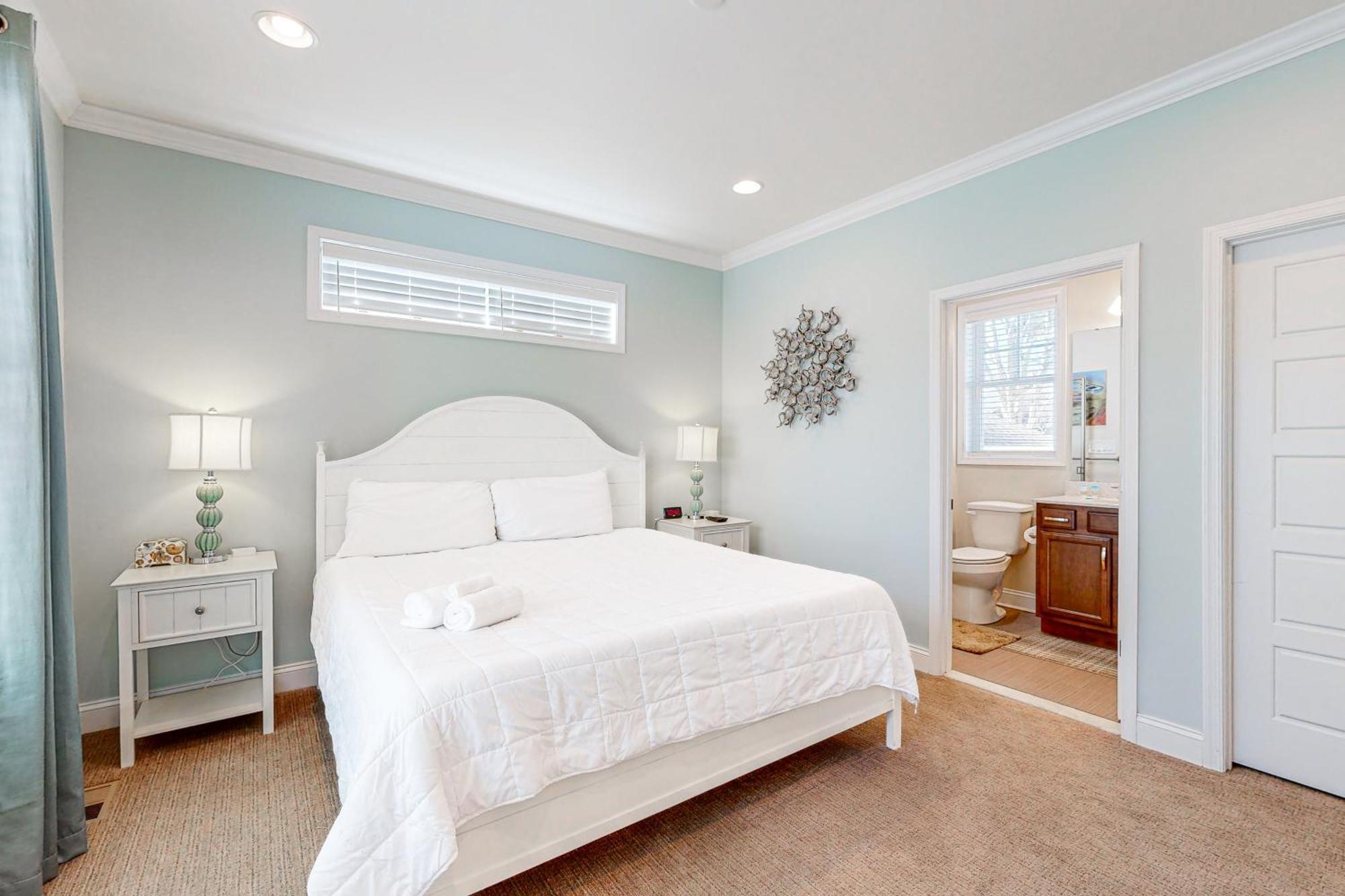 Holiday home Town Of Rehoboth 302 Laurel St