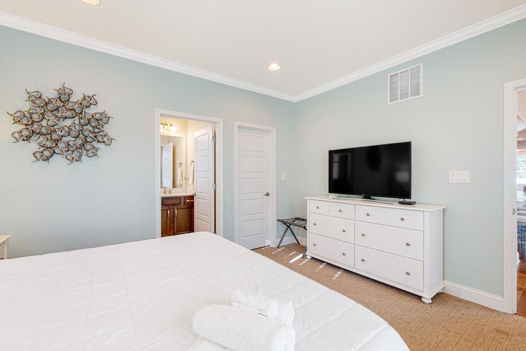 Holiday home Town Of Rehoboth 302 Laurel St