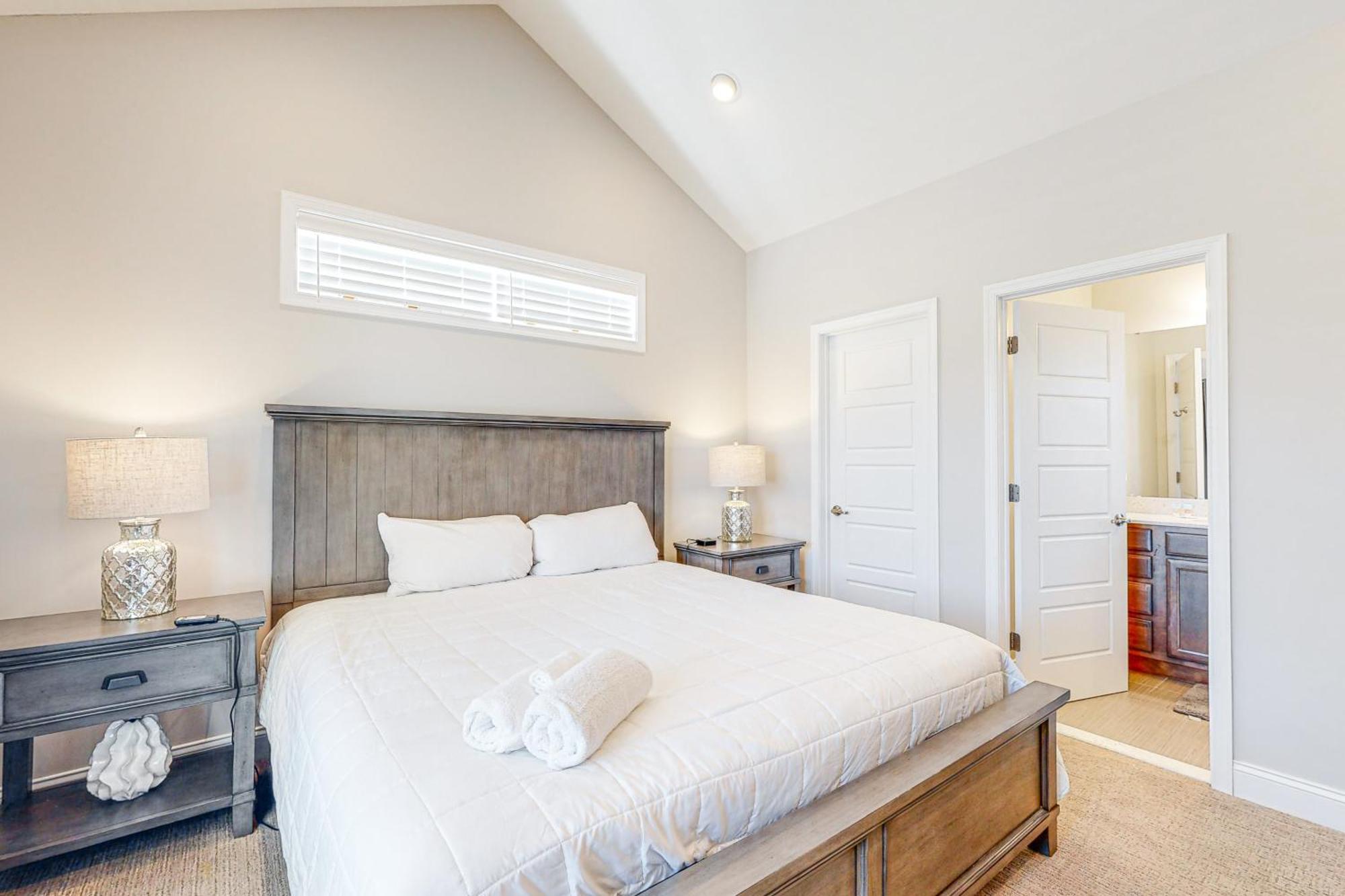 Holiday home Town Of Rehoboth 302 Laurel St