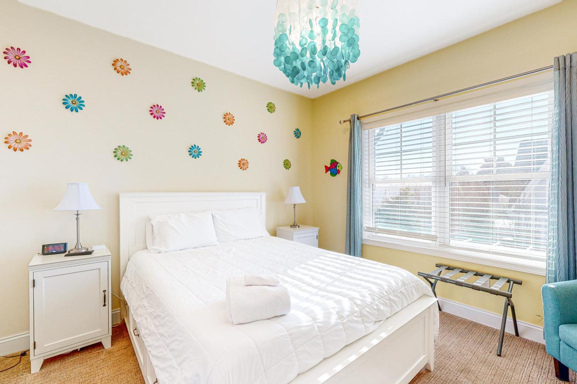 Holiday home Town Of Rehoboth 302 Laurel St