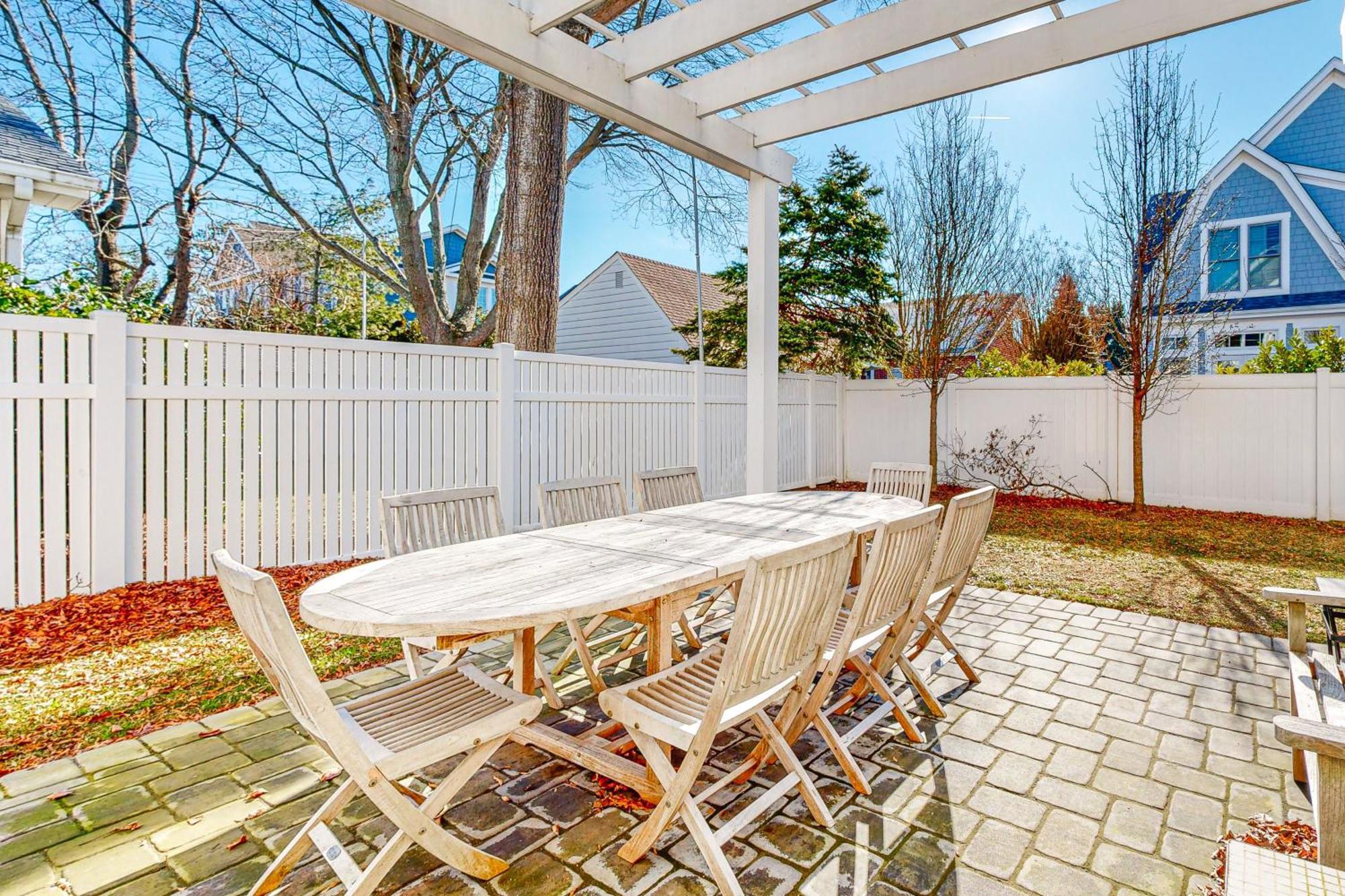 Town Of Rehoboth 302 Laurel St Holiday home