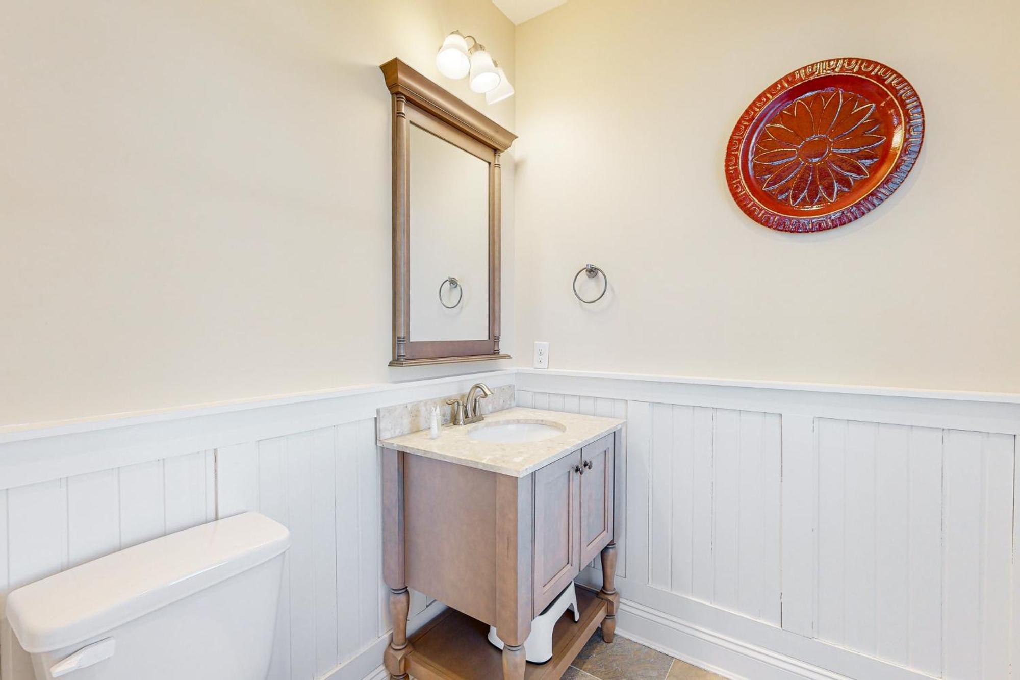 Town Of Rehoboth 302 Laurel St Holiday home *