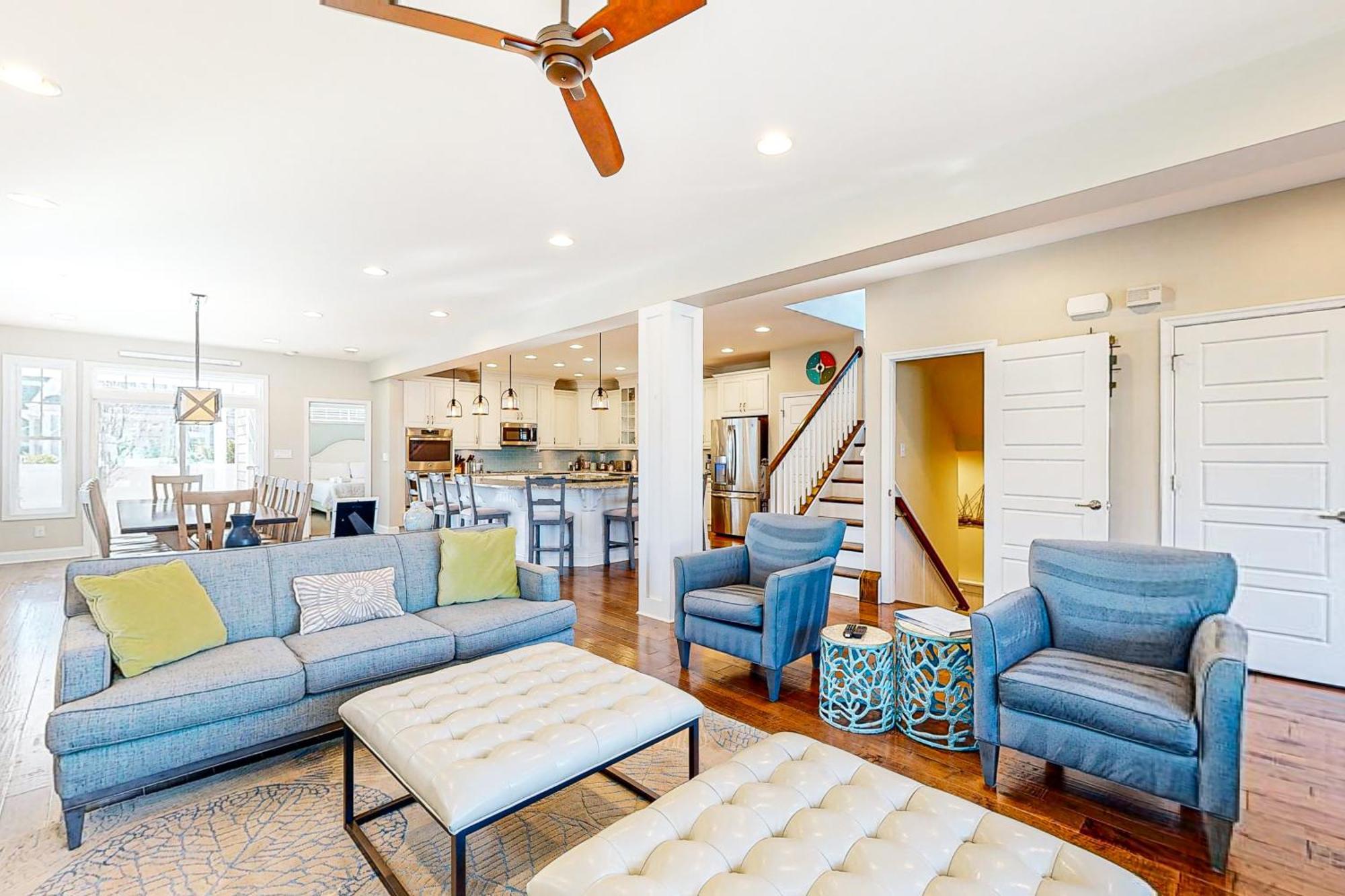 Town Of Rehoboth 302 Laurel St Holiday home Rehoboth Beach