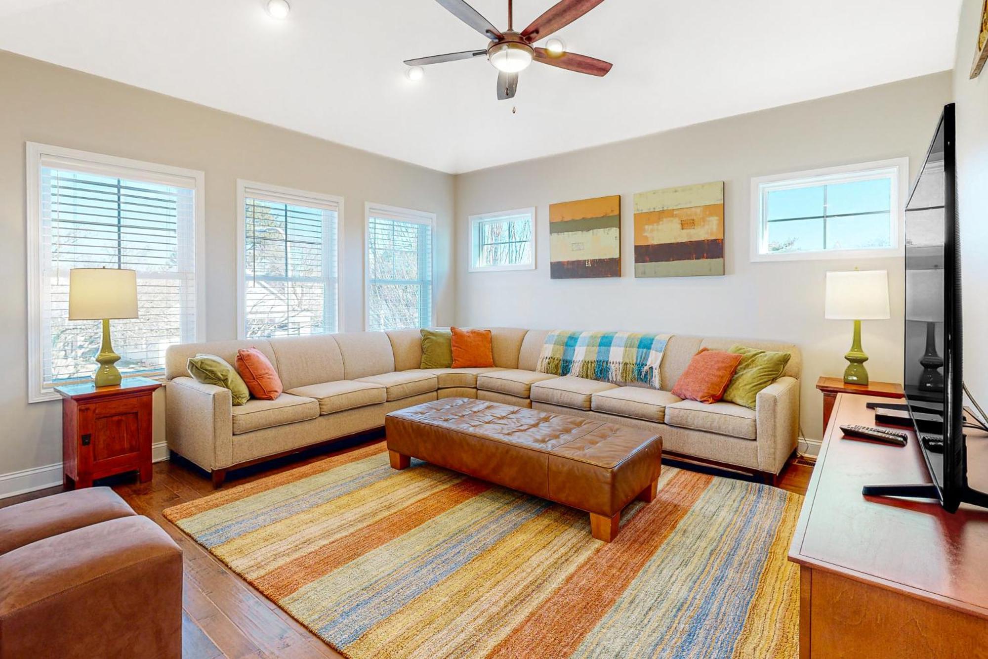 Town Of Rehoboth 302 Laurel St Holiday home *