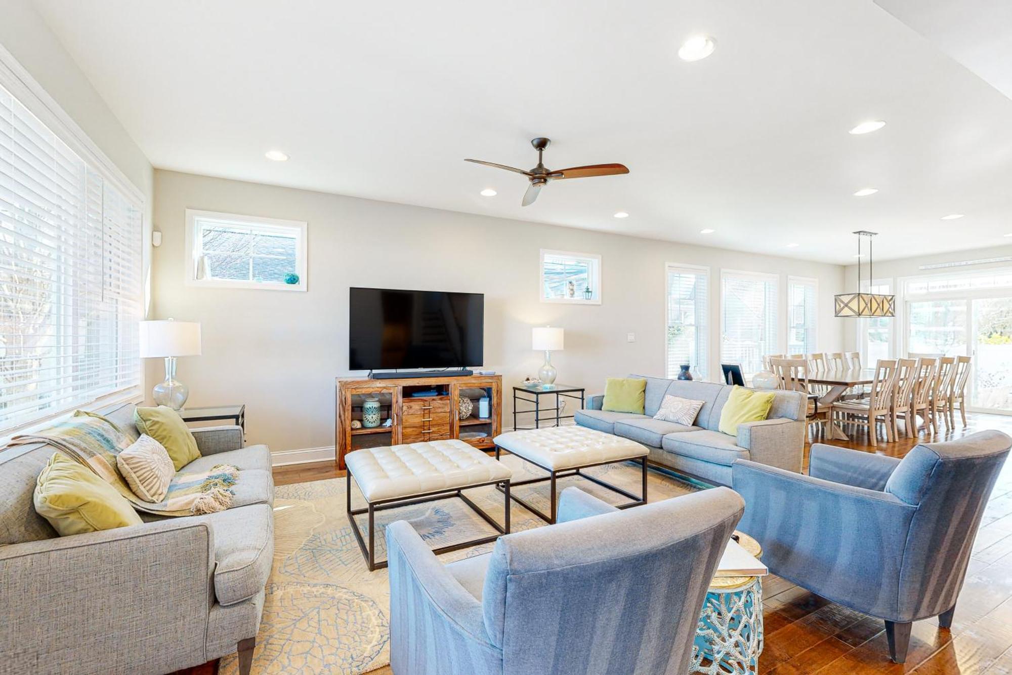 Holiday home Town Of Rehoboth 302 Laurel St