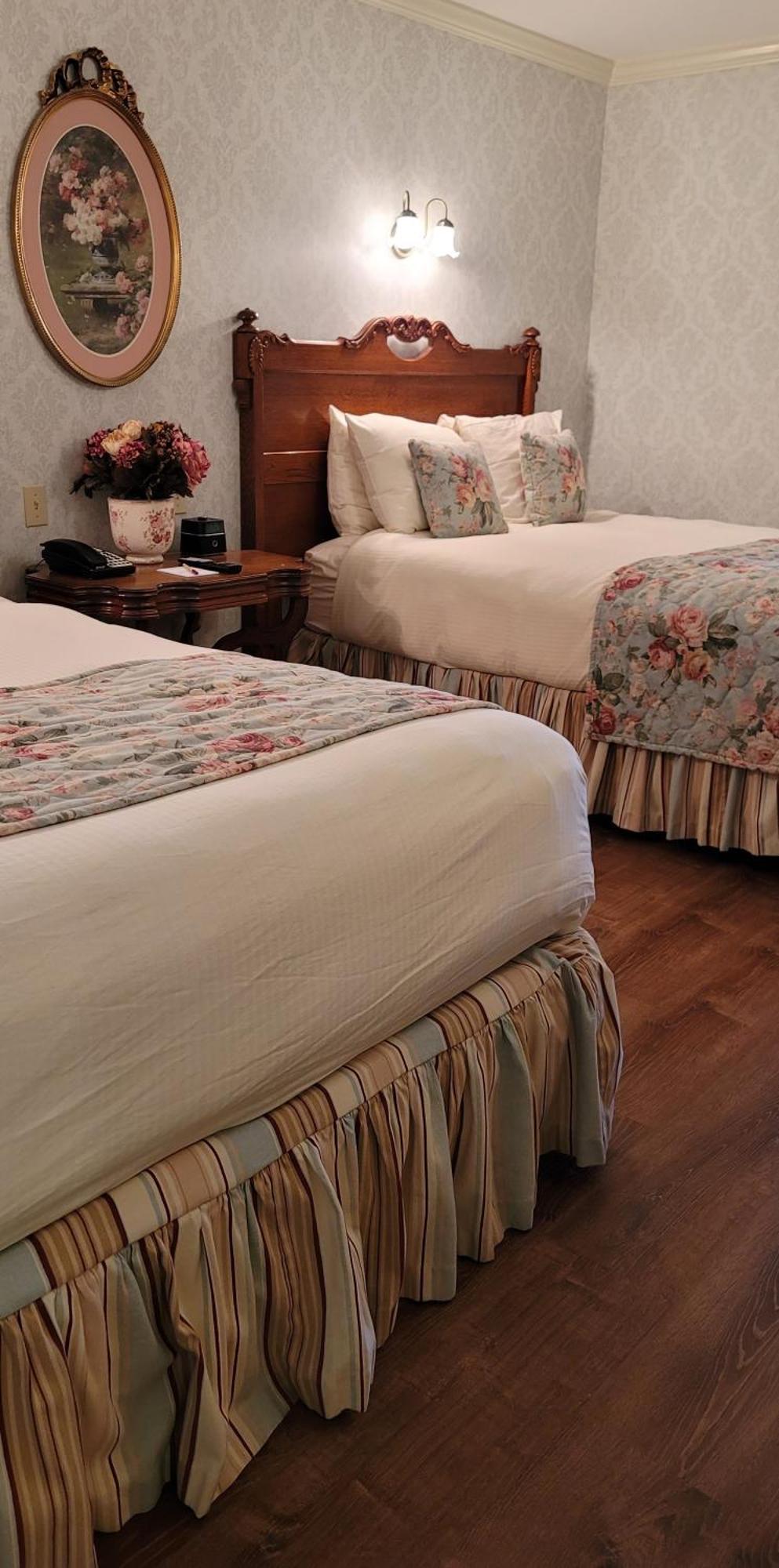 Boardwalk Plaza Hotel Rehoboth Beach