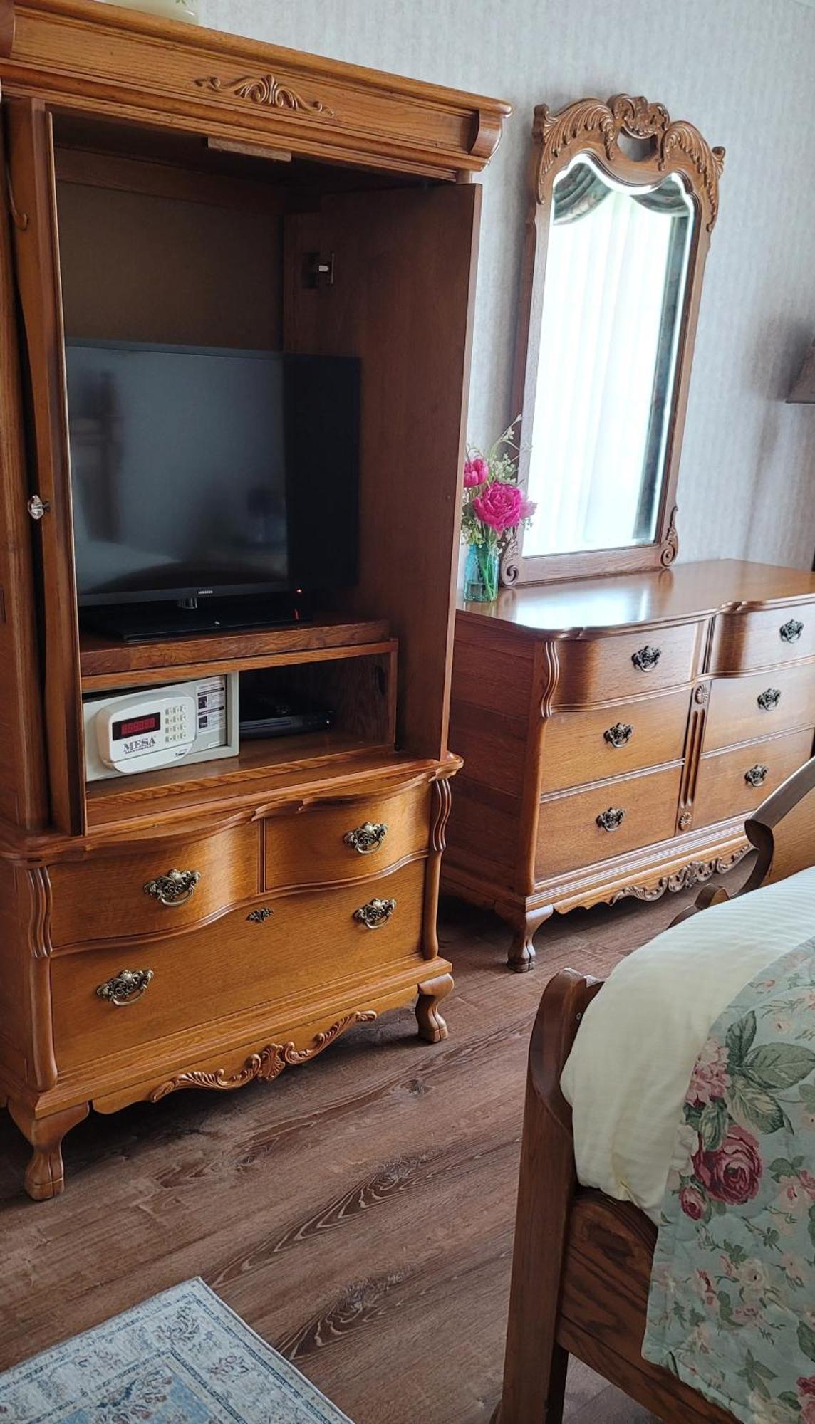Boardwalk Plaza 4*