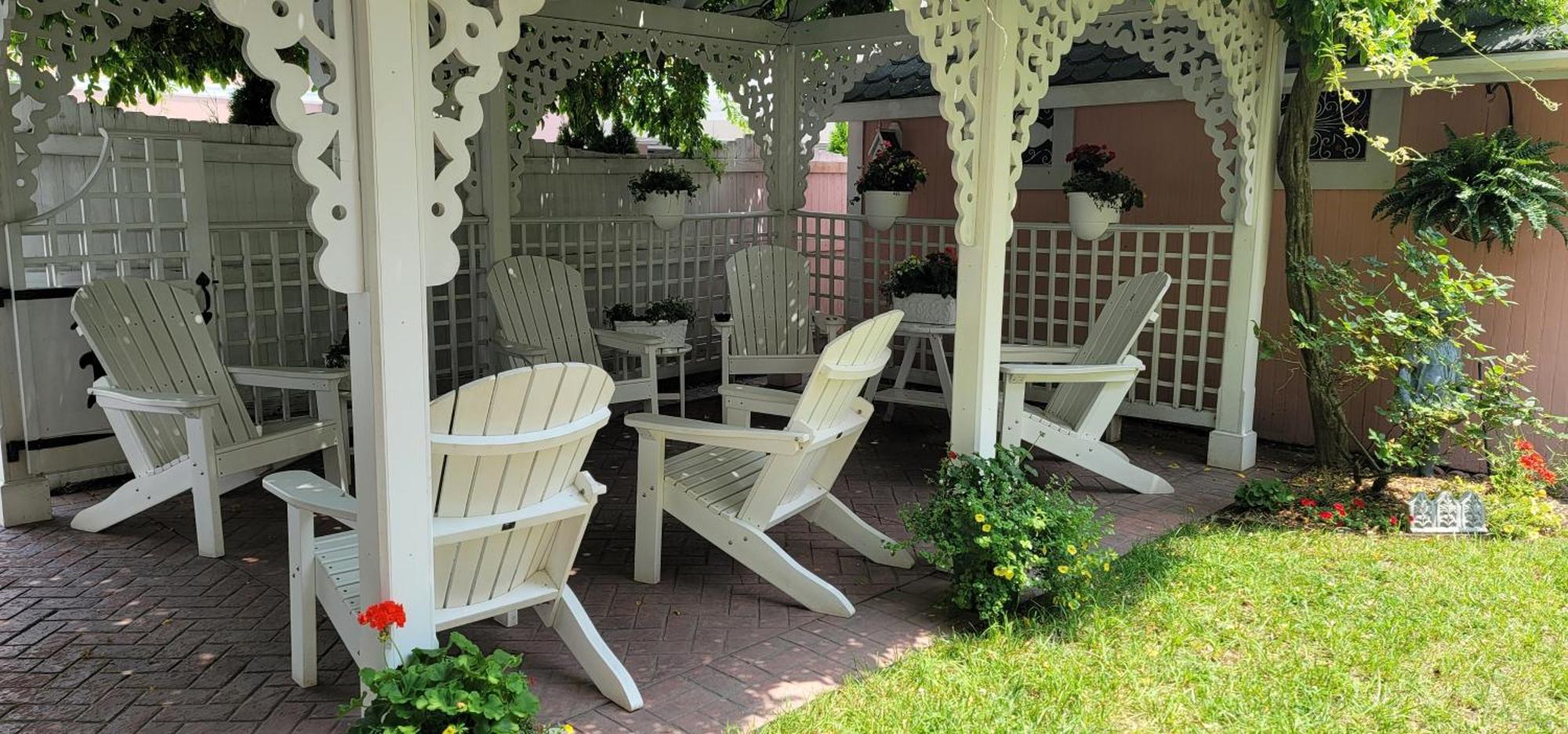 Boardwalk Plaza 4*