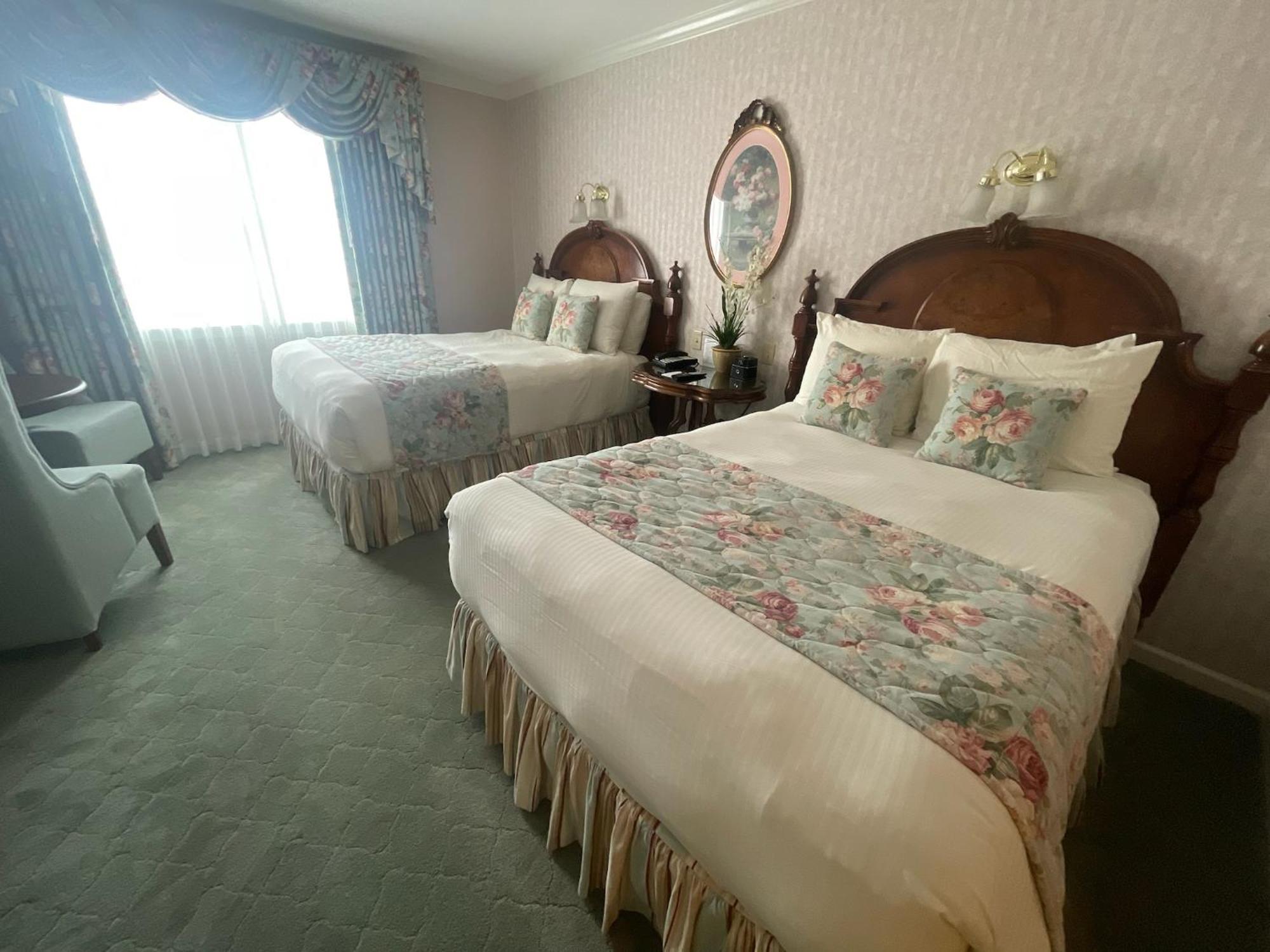 Boardwalk Plaza 4* Rehoboth Beach