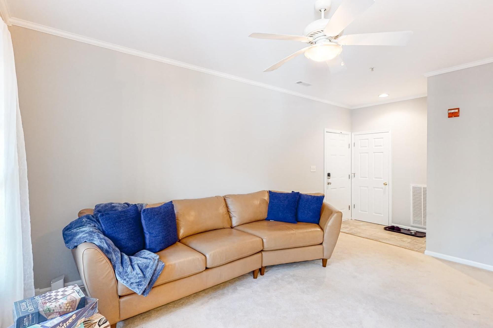 Apartment Creekwood --- 100 Cascade Ln, #109 Rehoboth Beach