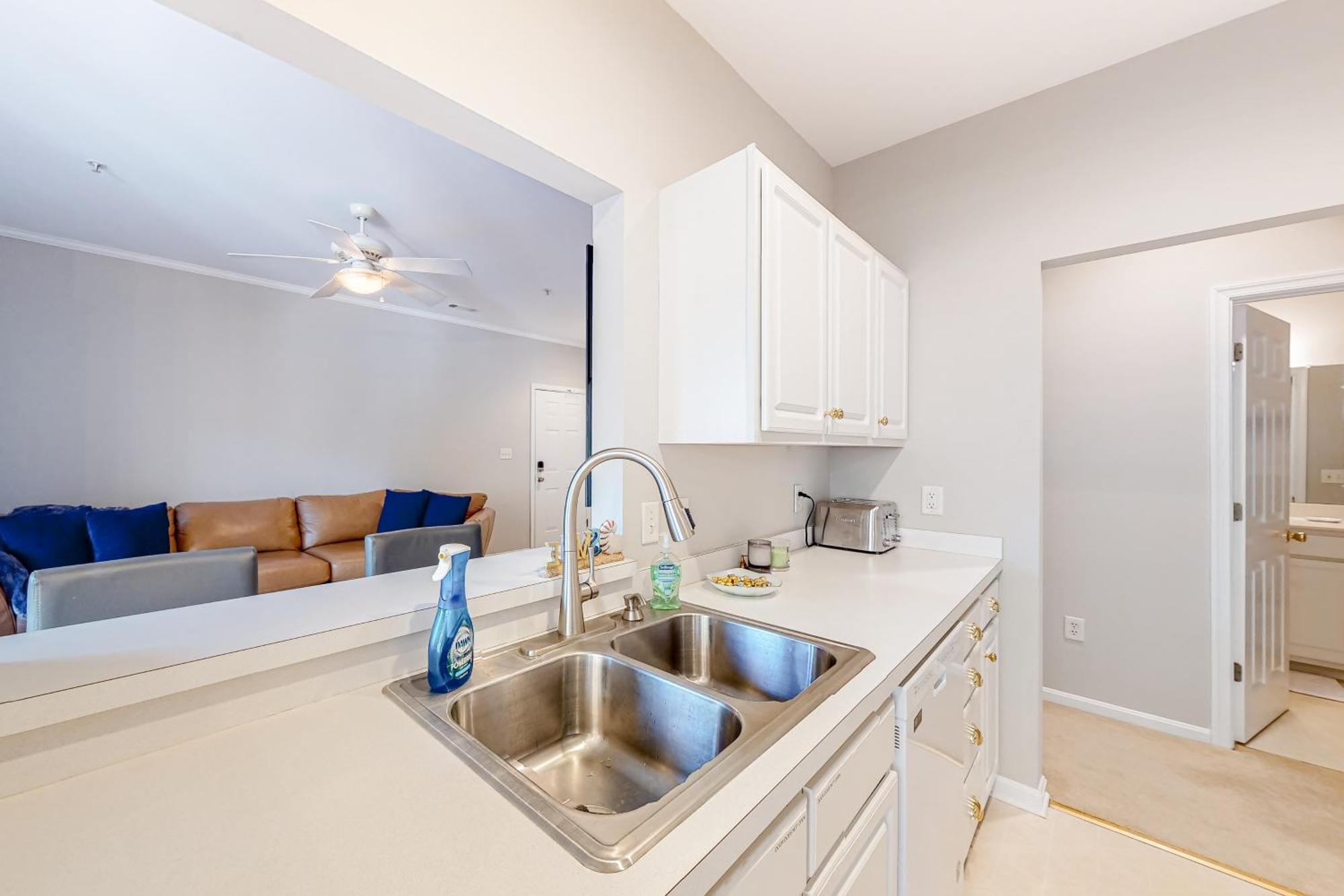 Apartment Creekwood --- 100 Cascade Ln, #109 Rehoboth Beach