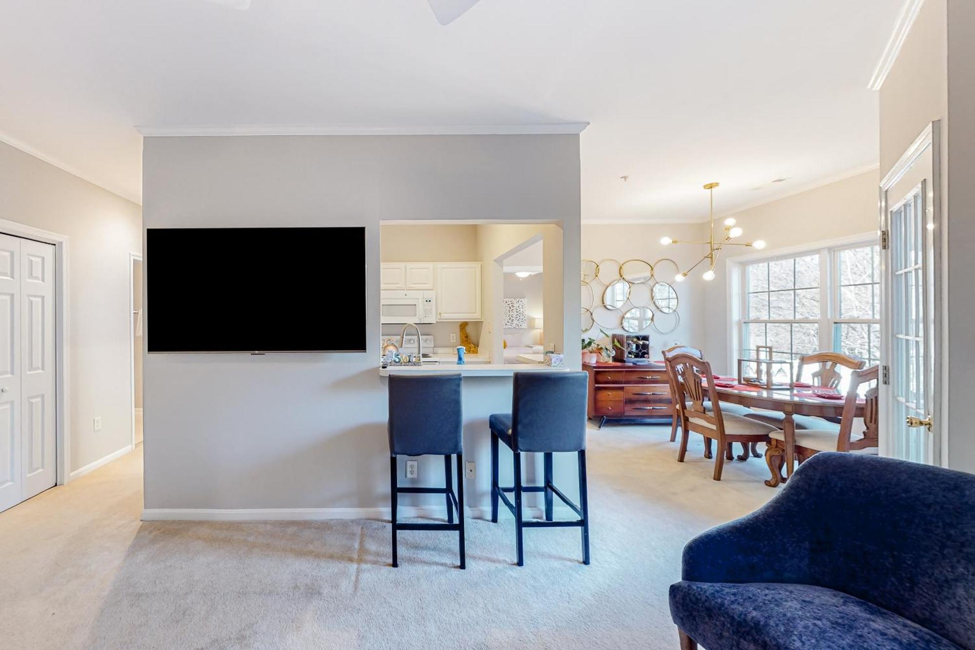Creekwood --- 100 Cascade Ln, #109 * Rehoboth Beach