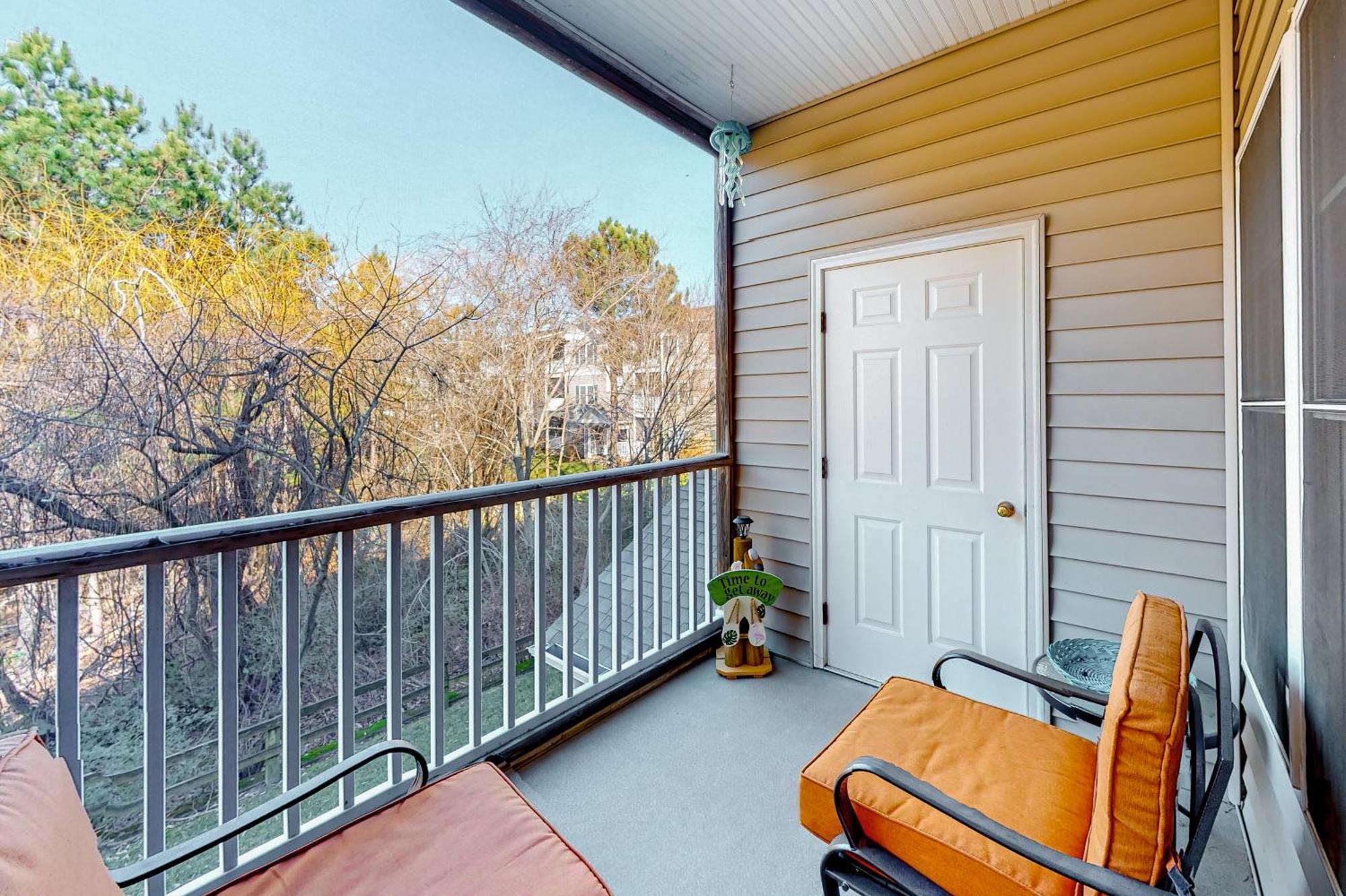 Creekwood --- 100 Cascade Ln, #109 Apartment Rehoboth Beach
