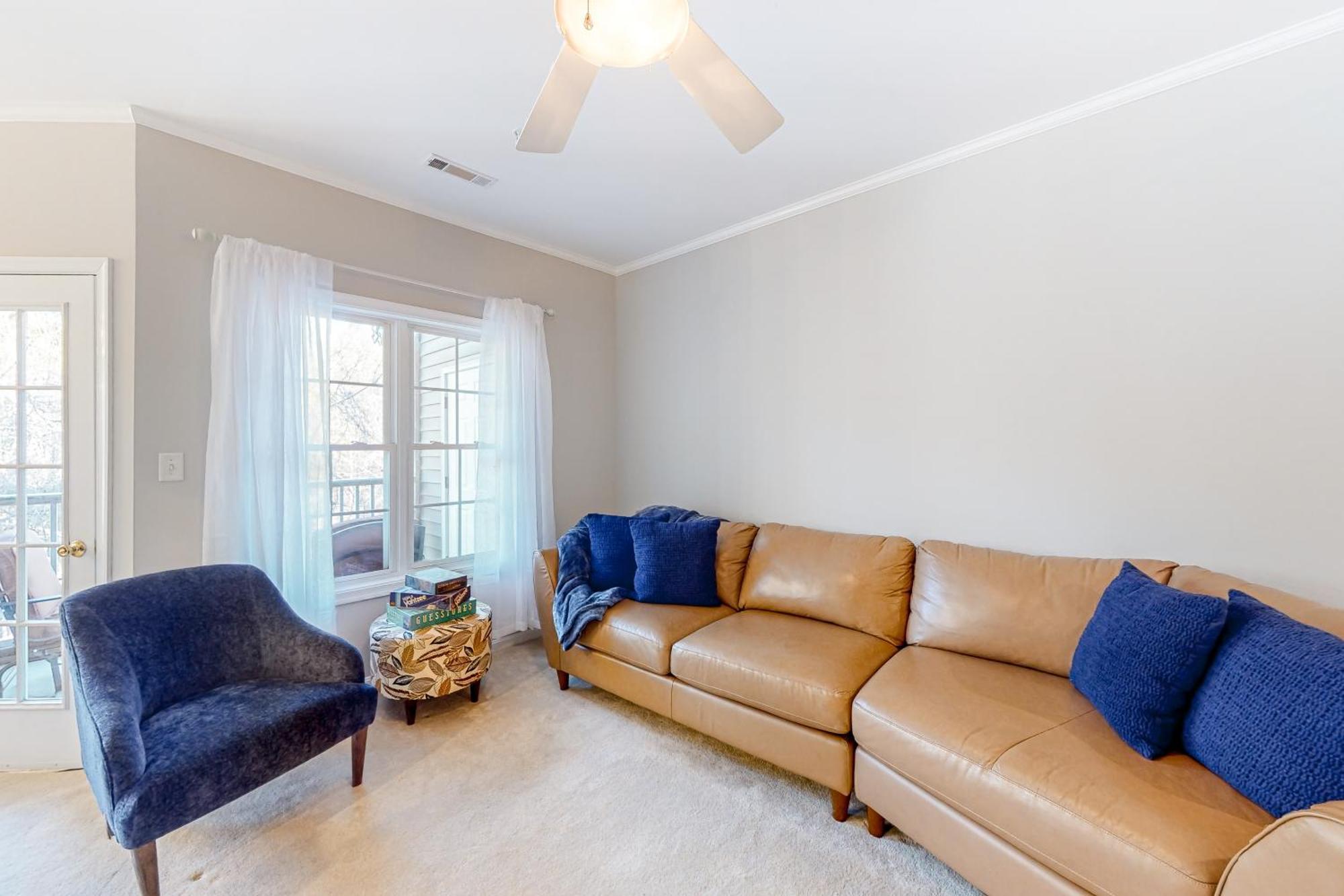 Creekwood --- 100 Cascade Ln, #109 Rehoboth Beach