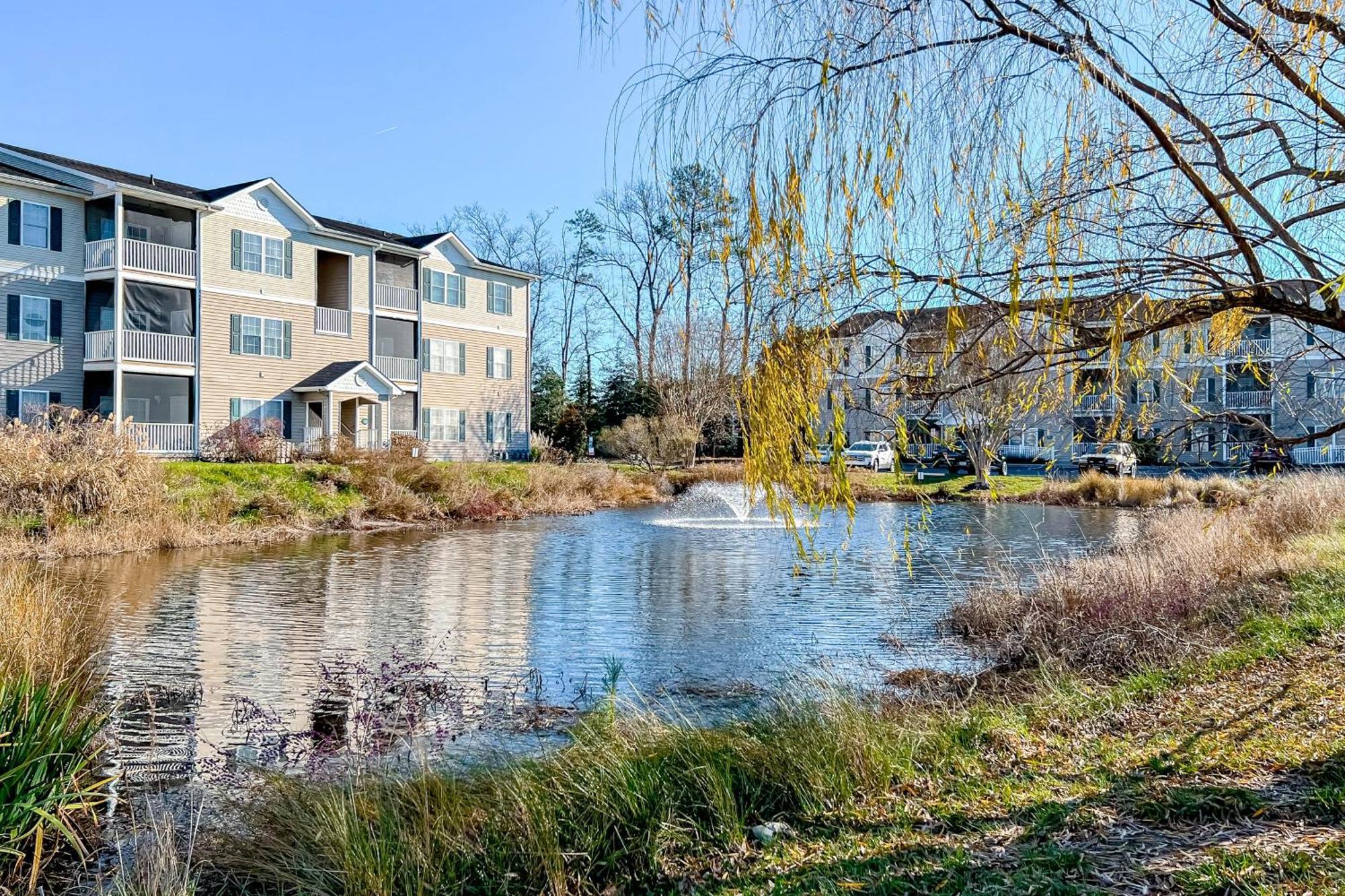 Creekwood --- 100 Cascade Ln, #109 Rehoboth Beach