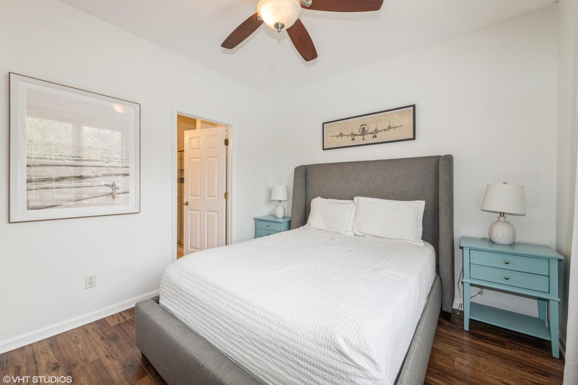 Comfy, Convenient Close To Rehoboth And Lewes!
