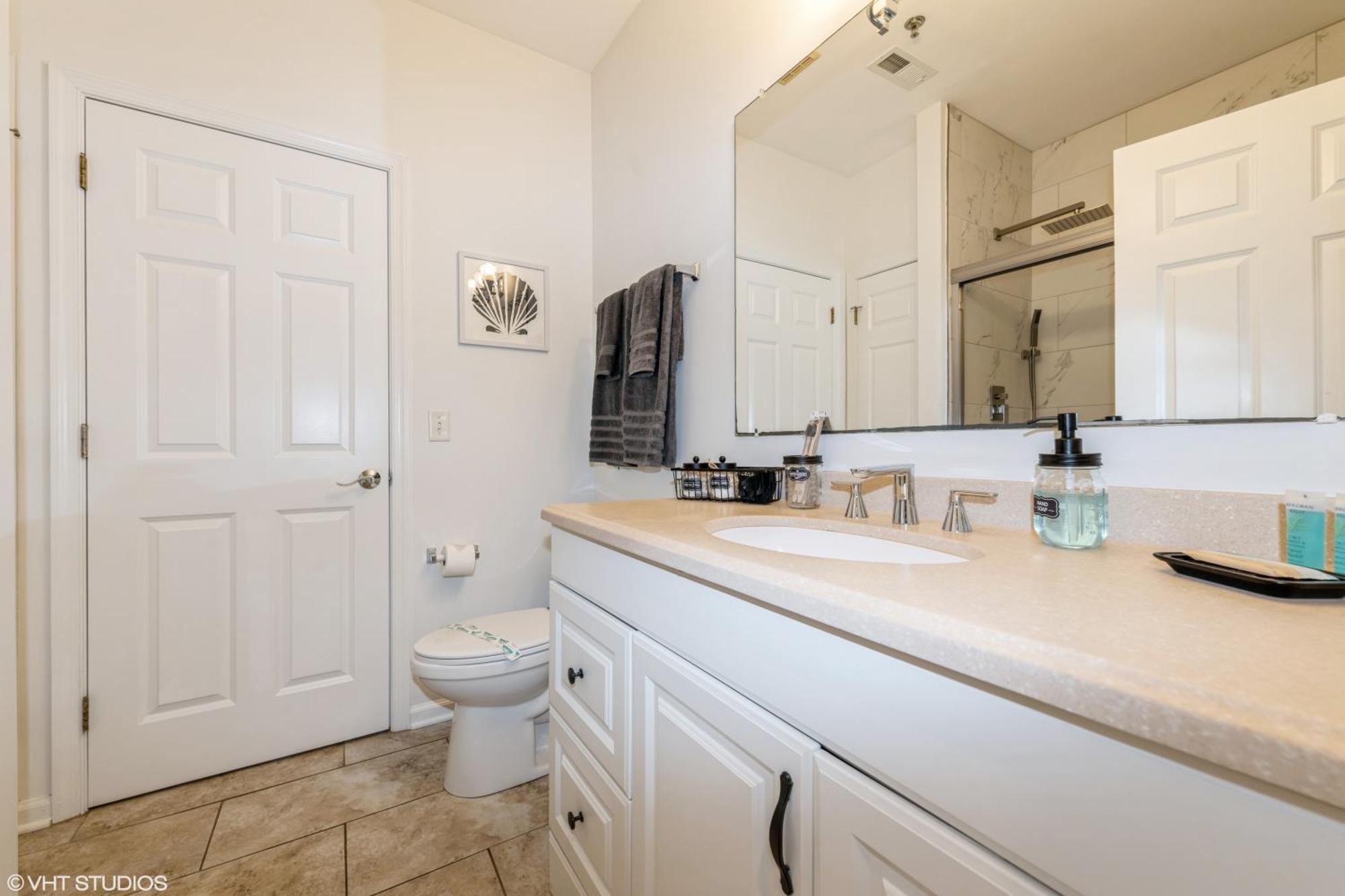 Comfy, Convenient Close To Rehoboth And Lewes! Apartment Rehoboth Beach