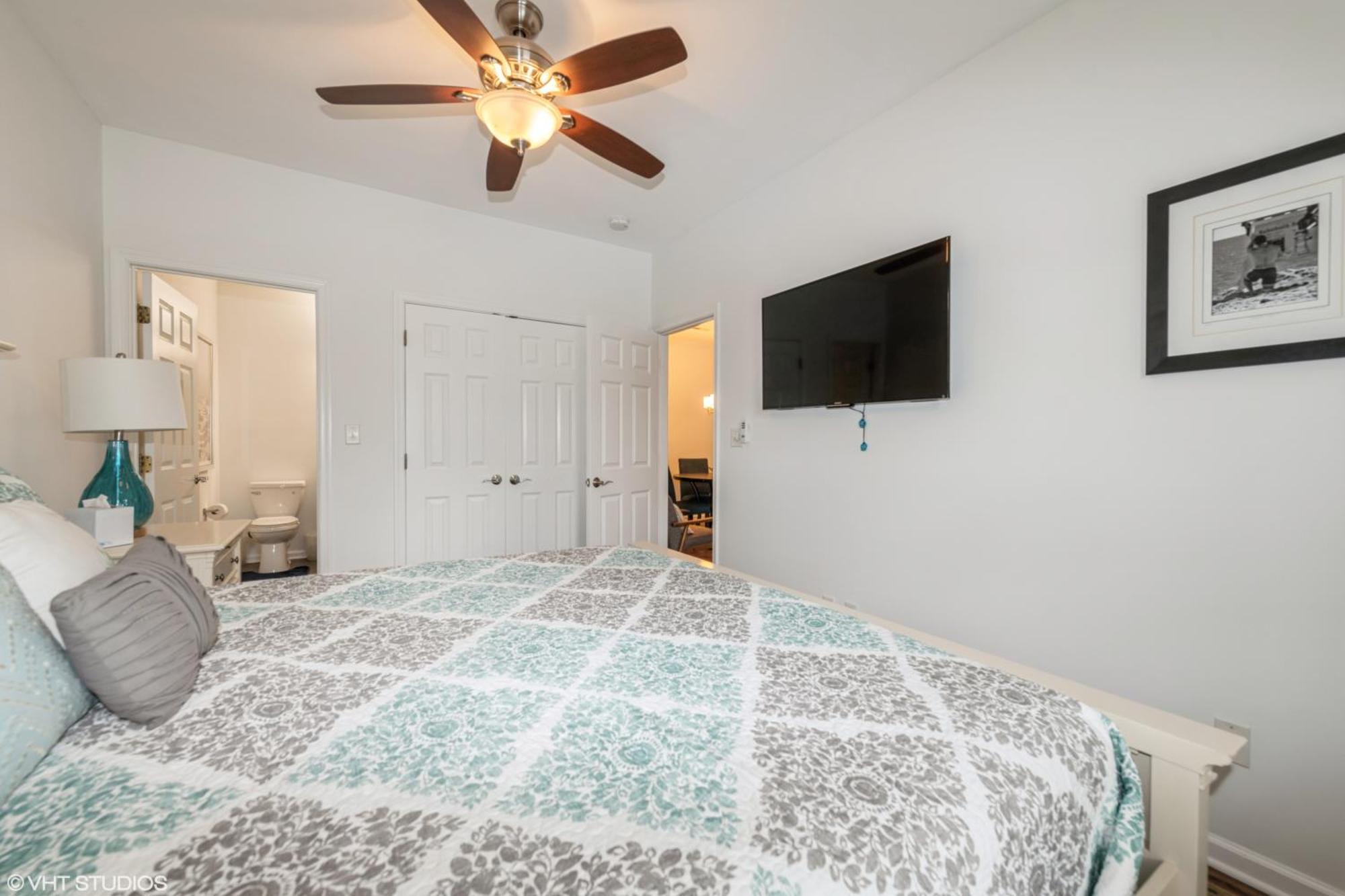 Comfy, Convenient Close To Rehoboth And Lewes! Apartment Rehoboth Beach