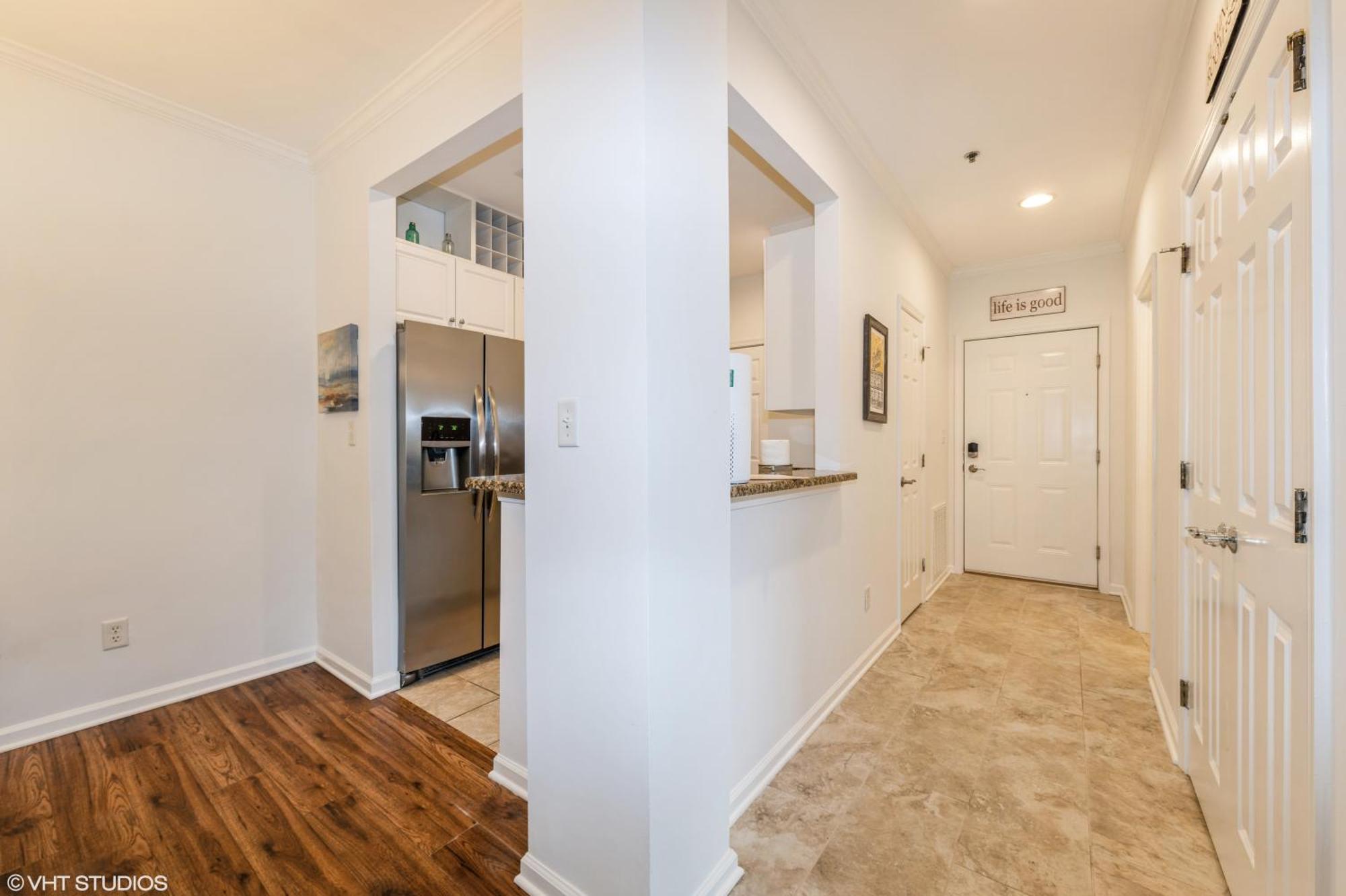 Apartment Comfy, Convenient Close To Rehoboth And Lewes! *