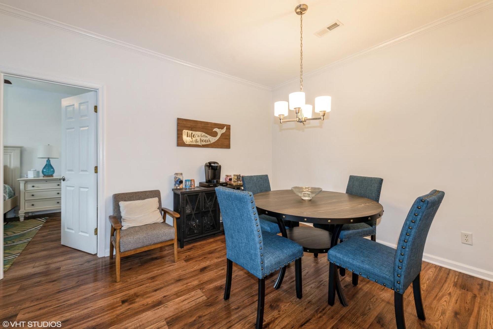 Comfy, Convenient Close To Rehoboth And Lewes! * Rehoboth Beach