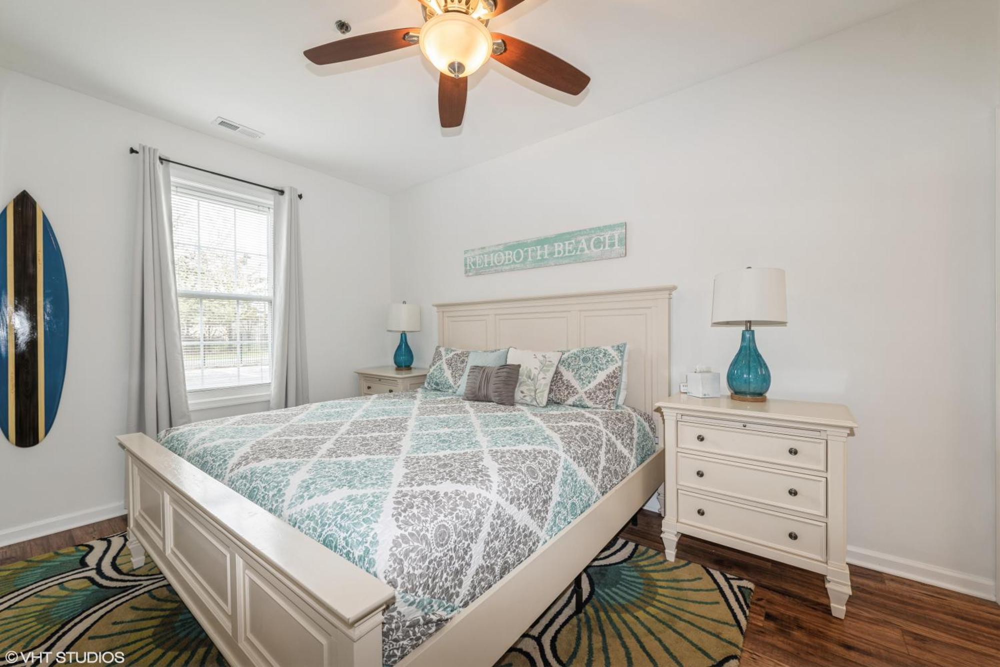 Comfy, Convenient Close To Rehoboth And Lewes! Apartment