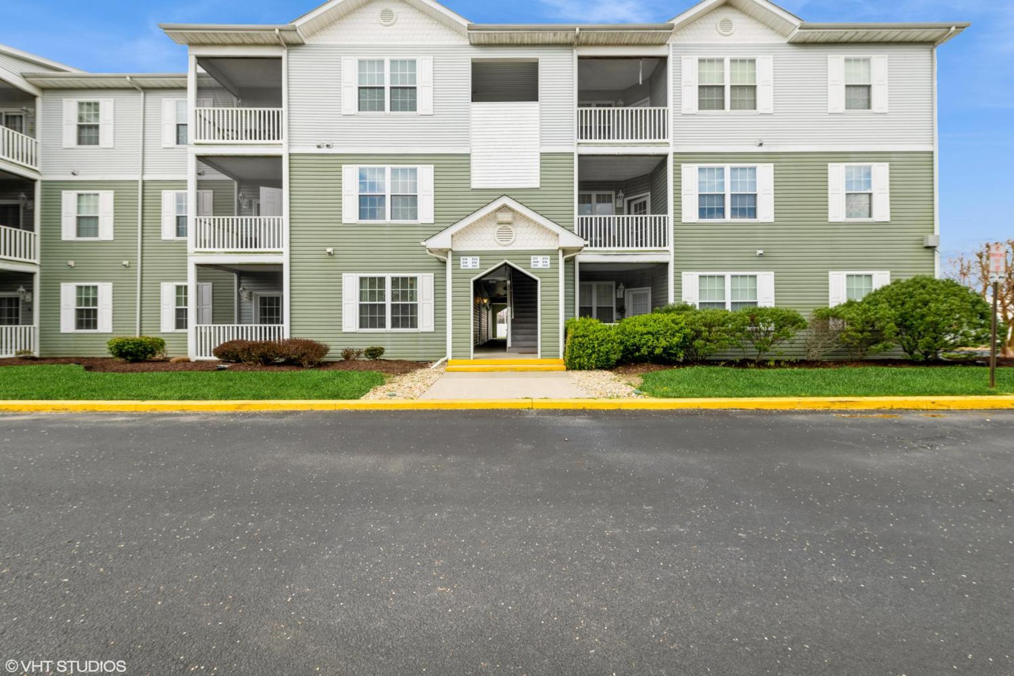 Comfy, Convenient Close To Rehoboth And Lewes!