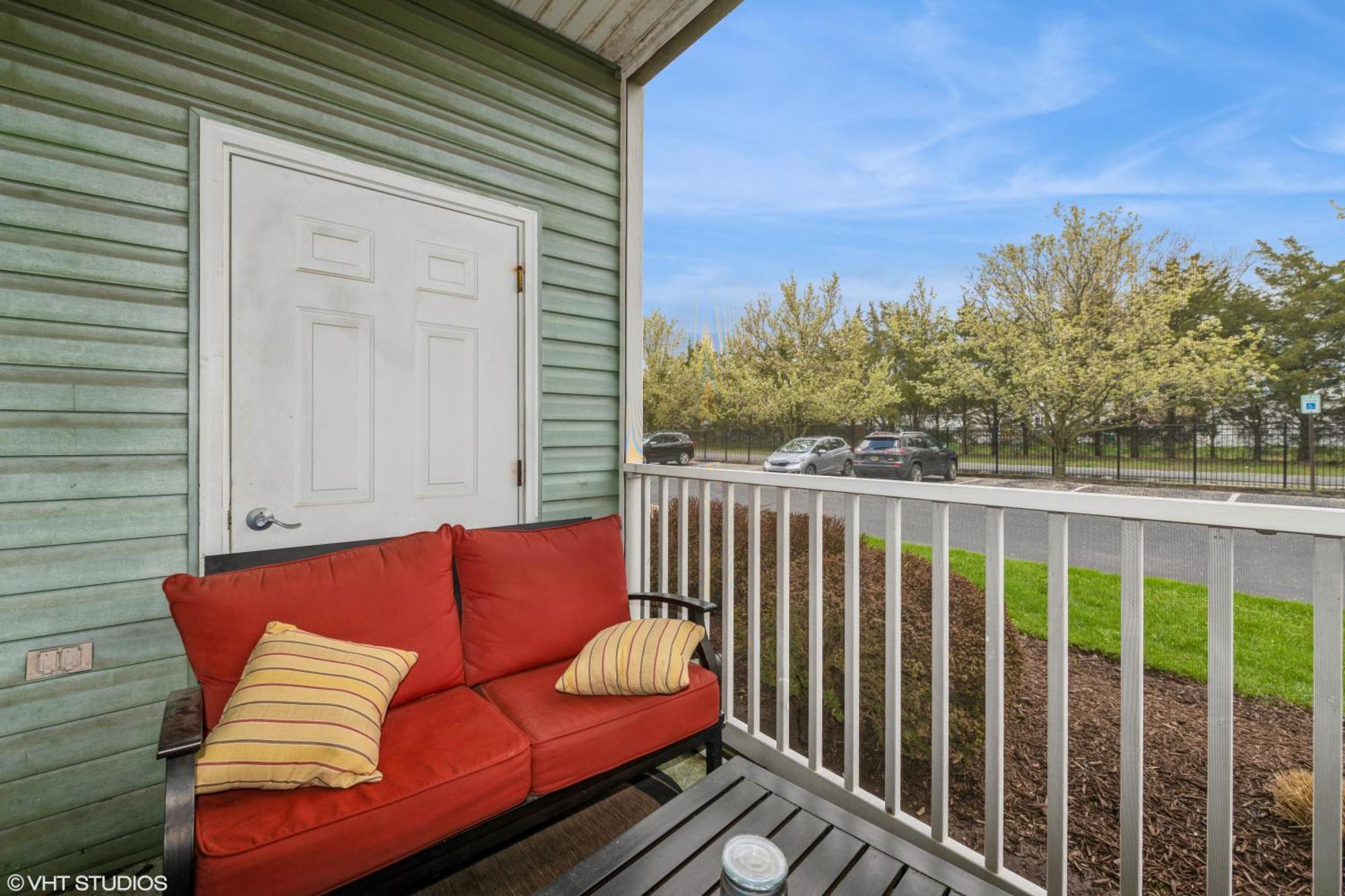 Apartment Comfy, Convenient Close To Rehoboth And Lewes! *