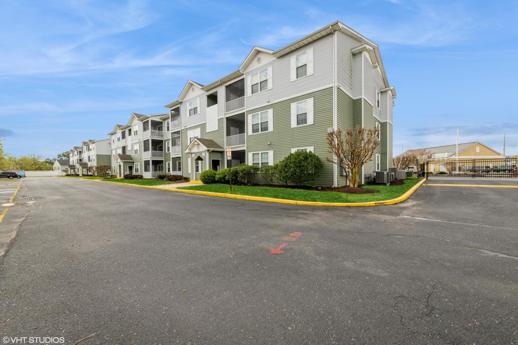 Comfy, Convenient Close To Rehoboth And Lewes! *