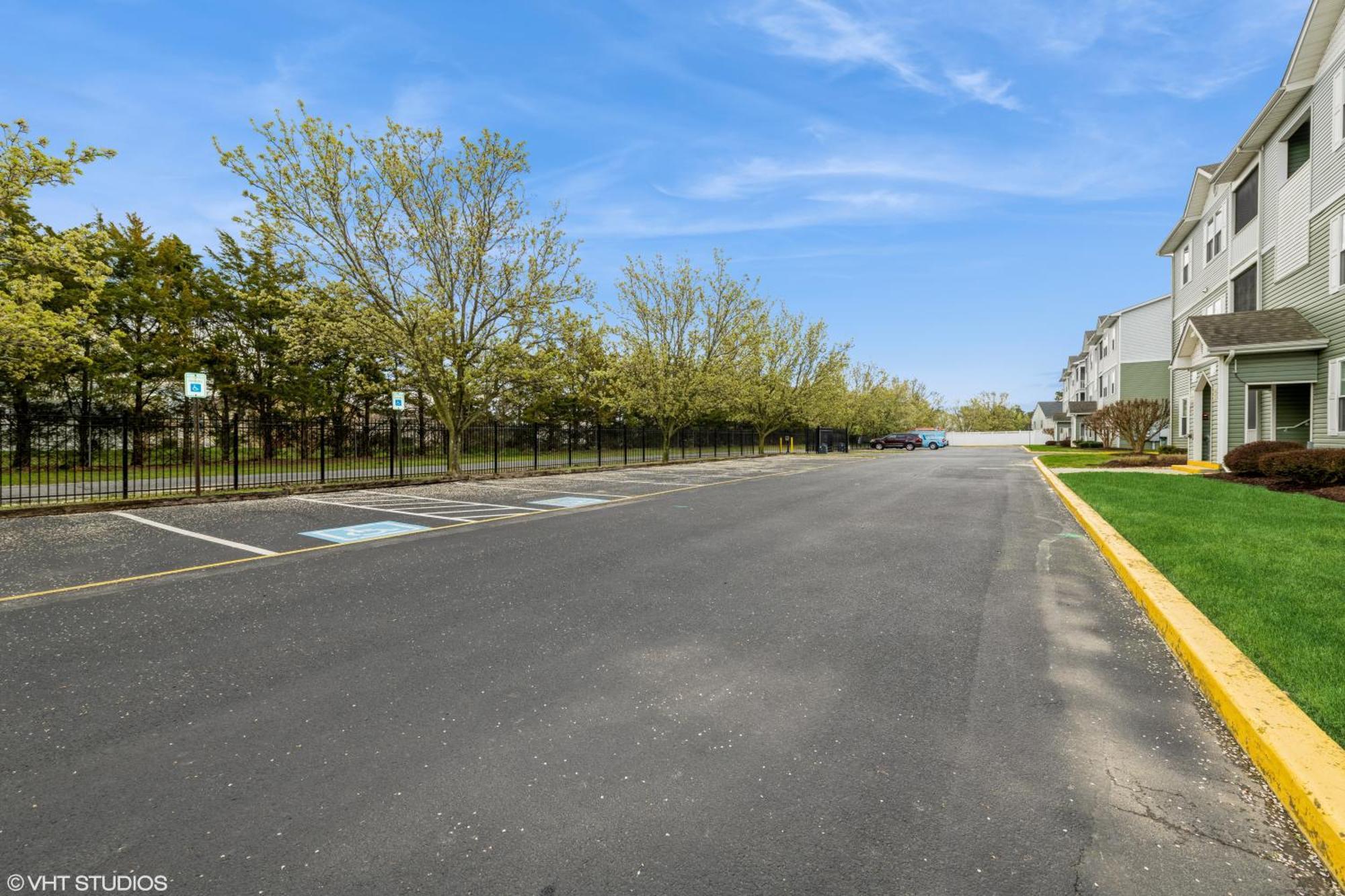 Comfy, Convenient Close To Rehoboth And Lewes! Apartment Rehoboth Beach