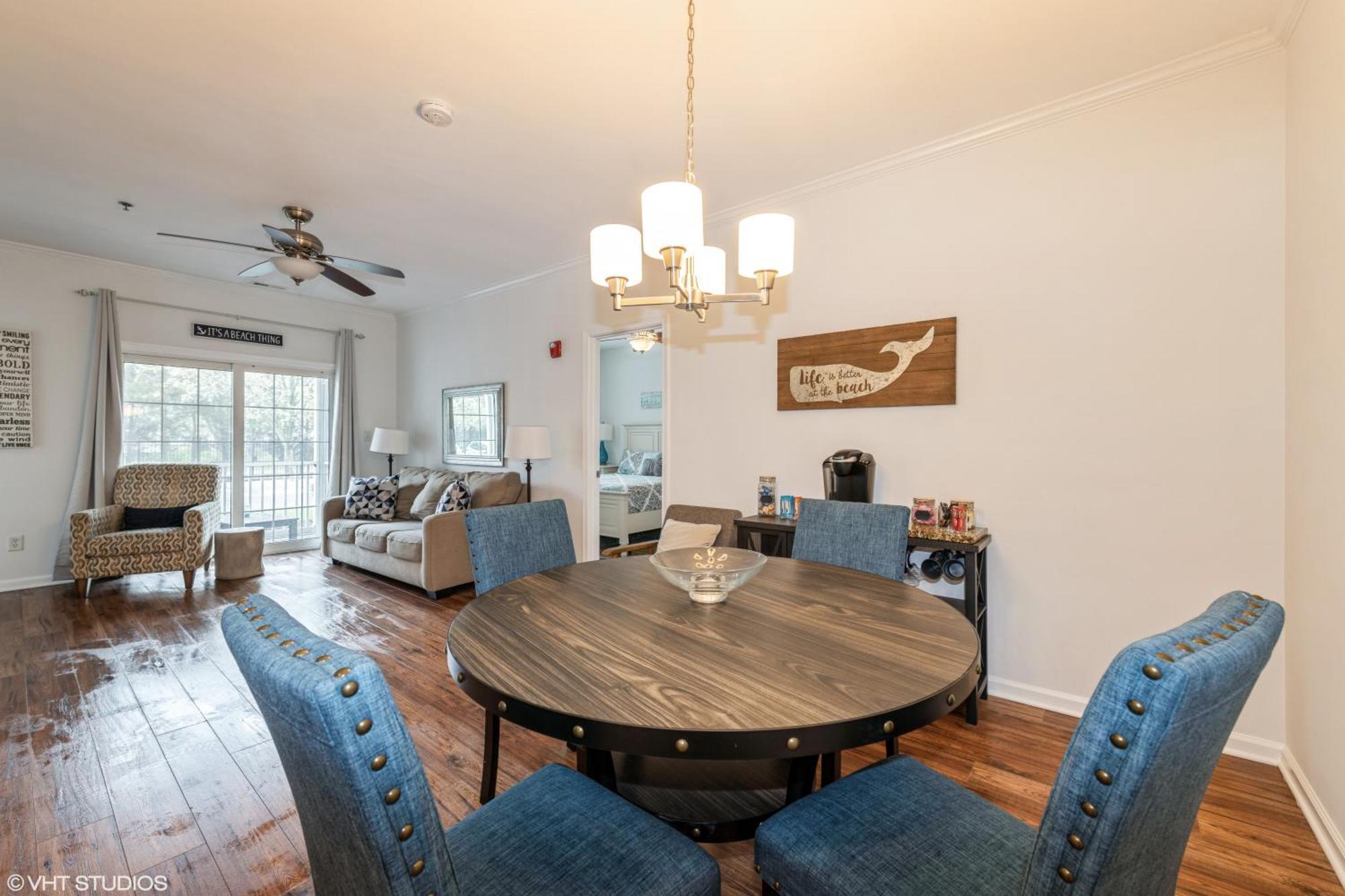 Comfy, Convenient Close To Rehoboth And Lewes!