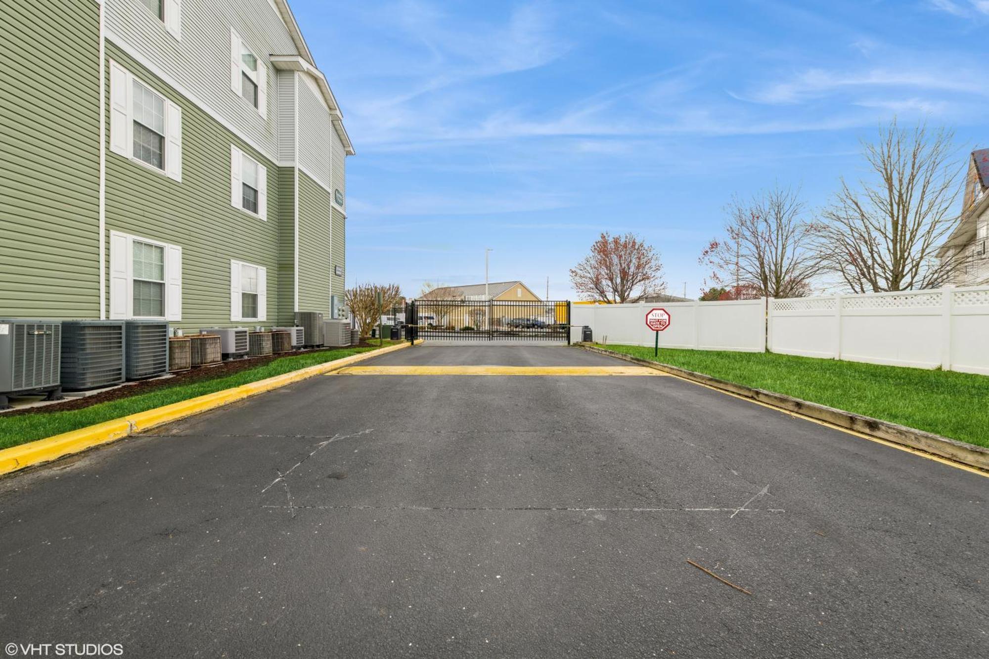 Comfy, Convenient Close To Rehoboth And Lewes!
