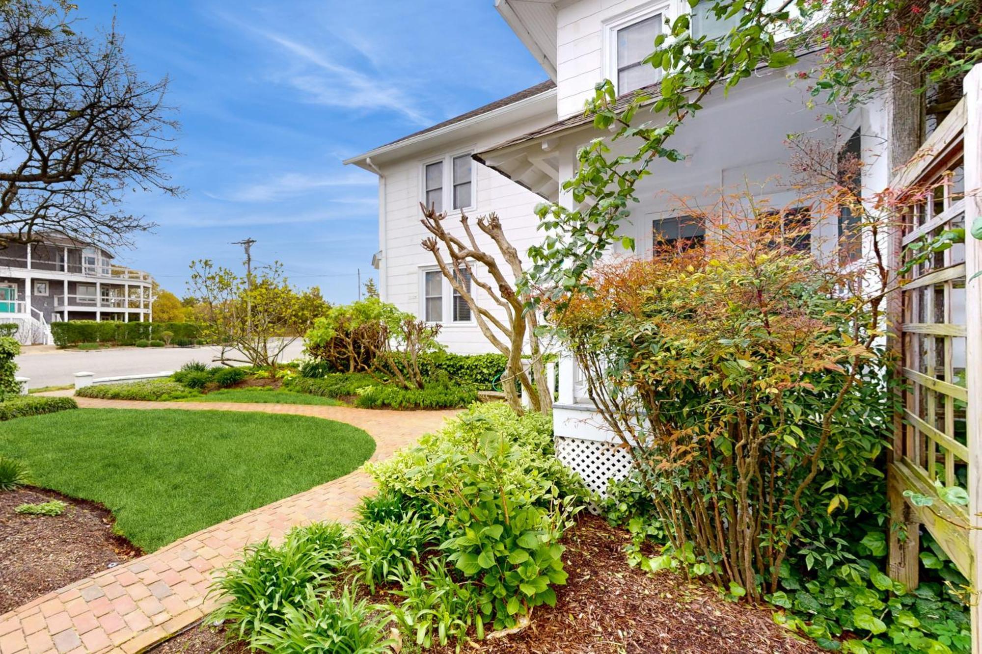 Holiday home Town Of Rehoboth 42 Surf Ave *