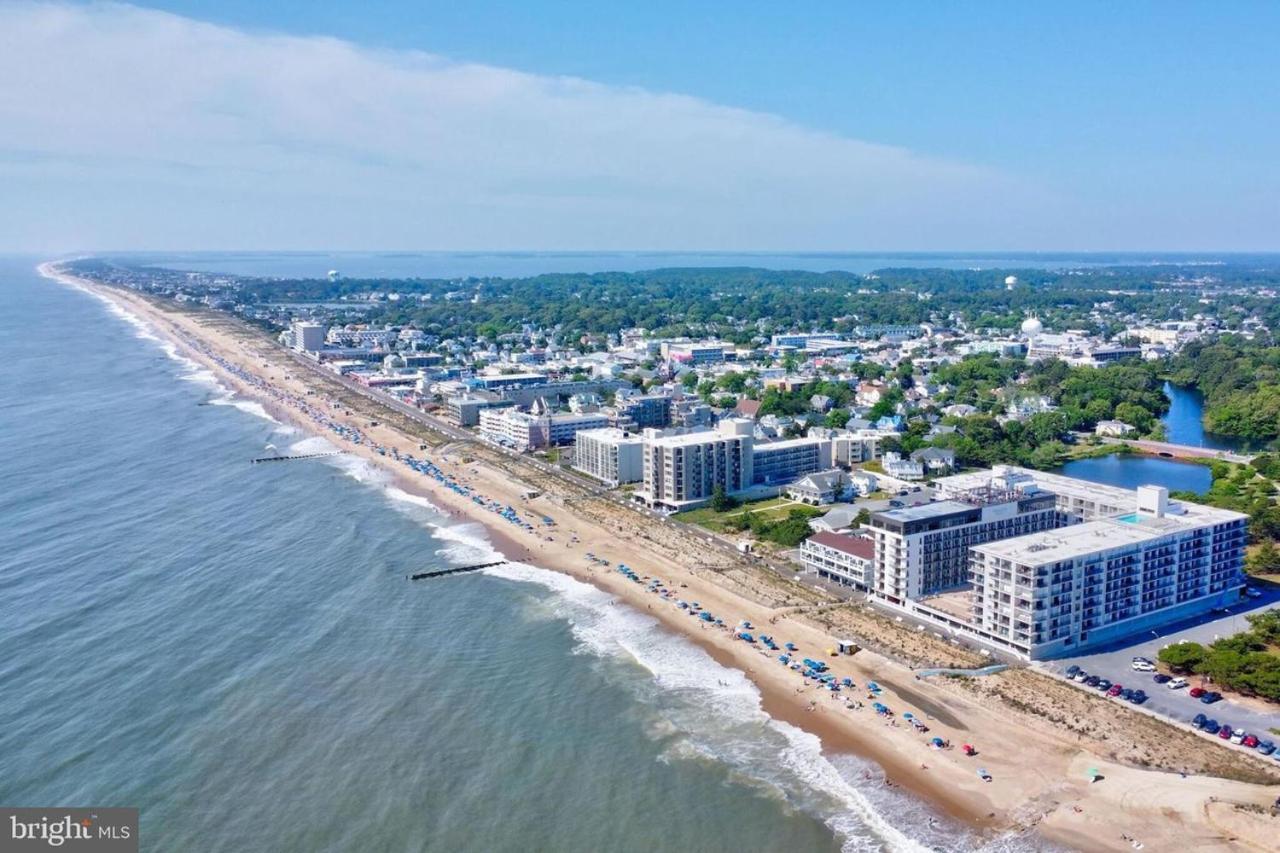 Apartment Perfect Getaway 2 Bedroom Rehoboth Beach