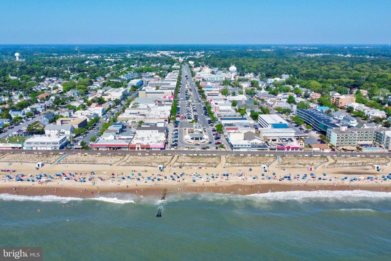 Apartment Perfect Getaway 2 Bedroom Rehoboth Beach