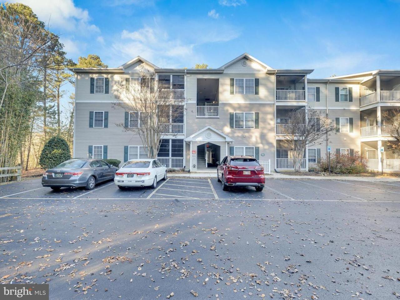 Apartment Perfect Getaway 2 Bedroom Rehoboth Beach