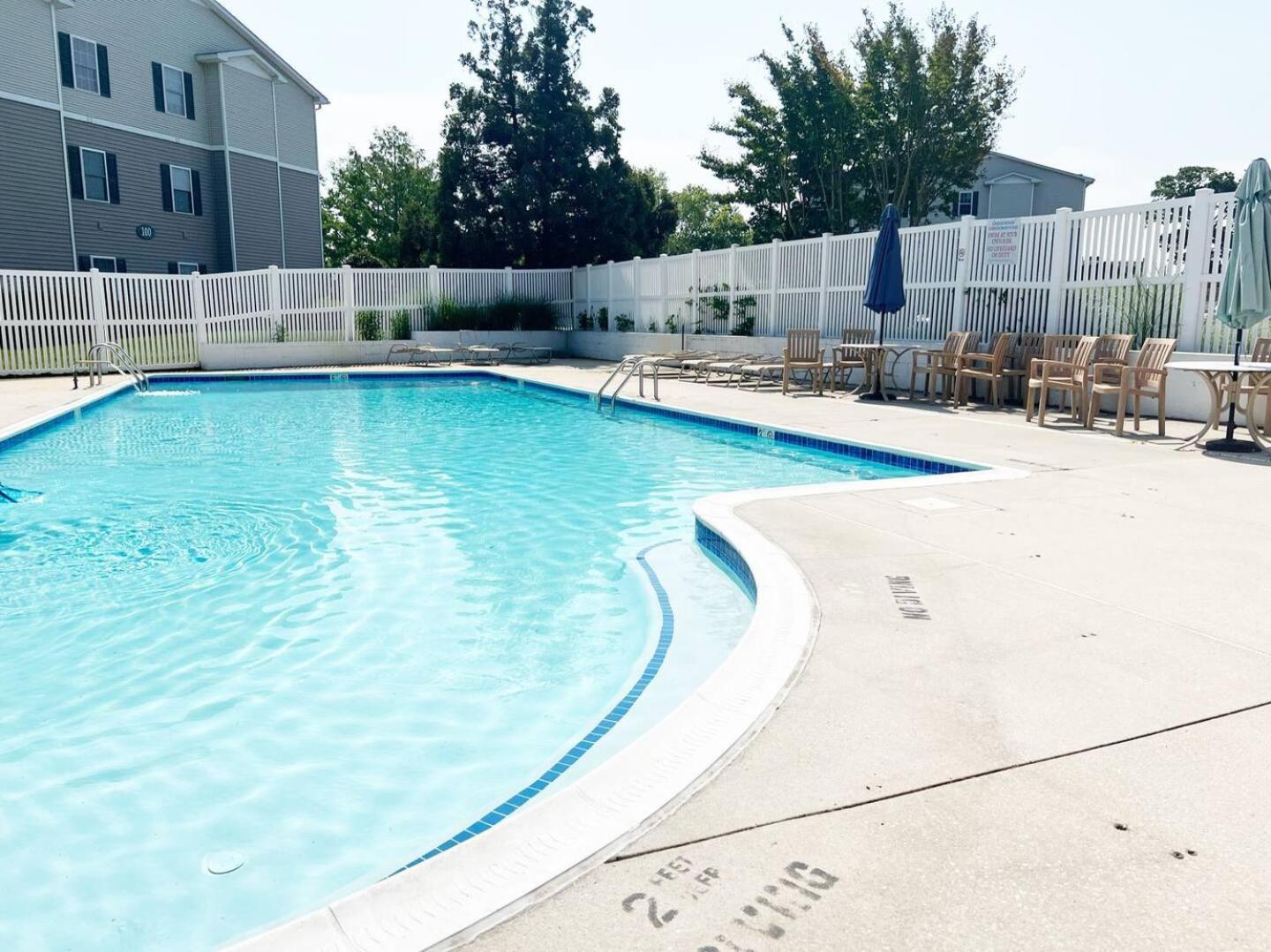 Perfect Getaway 2 Bedroom Rehoboth Beach