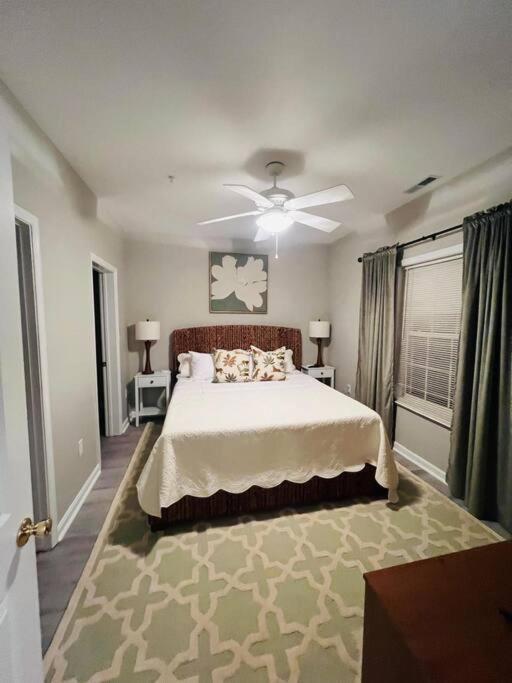 Apartment Family Perfect Getaway 2 Bedroom