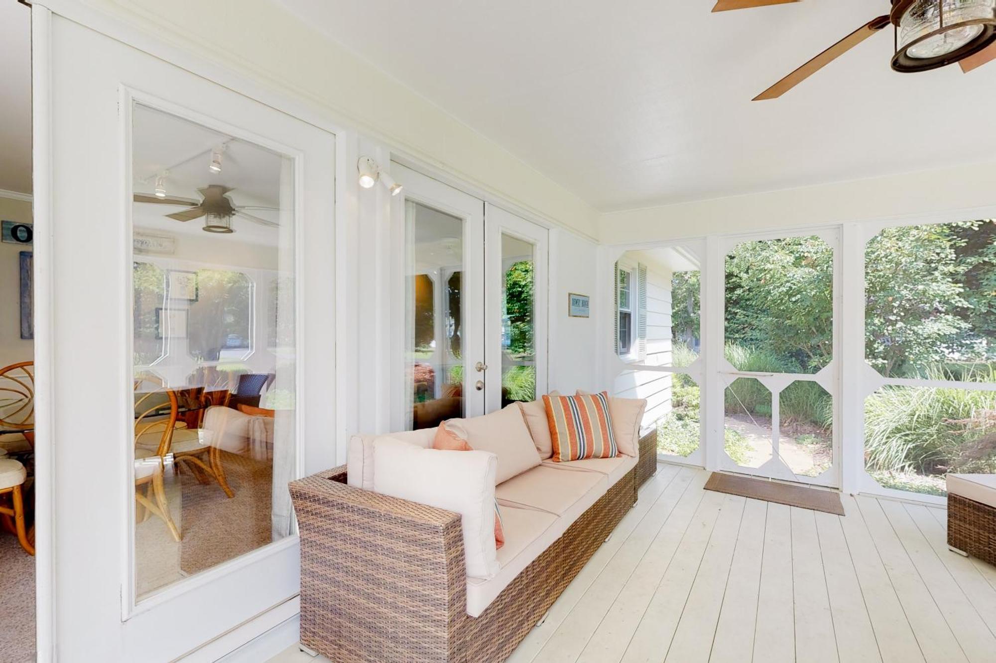 Holiday home Country Manor Estates --- 22 Manor Dr *