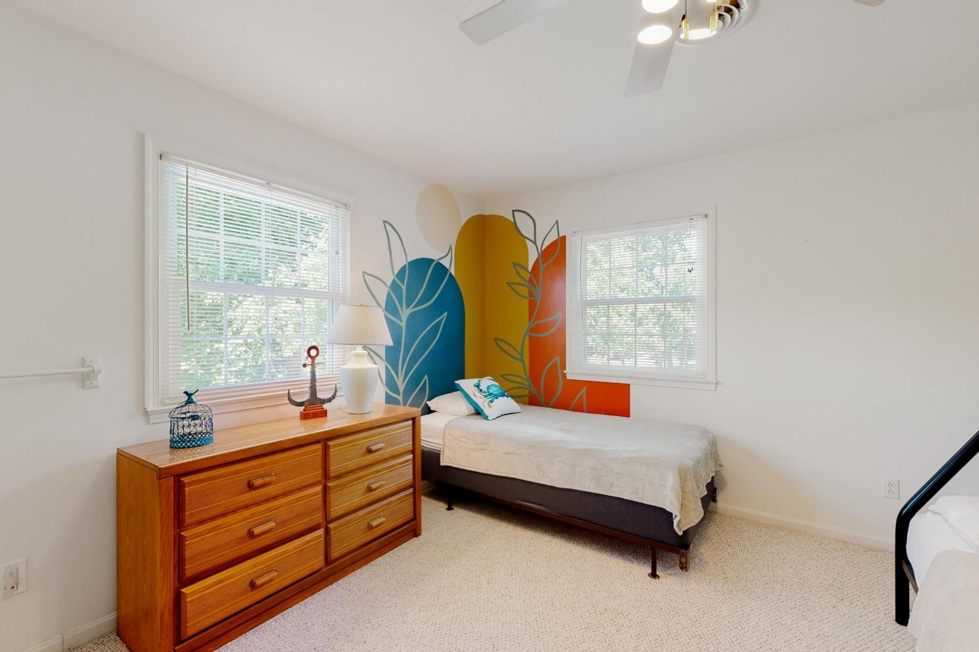 Holiday home Country Manor Estates --- 22 Manor Dr