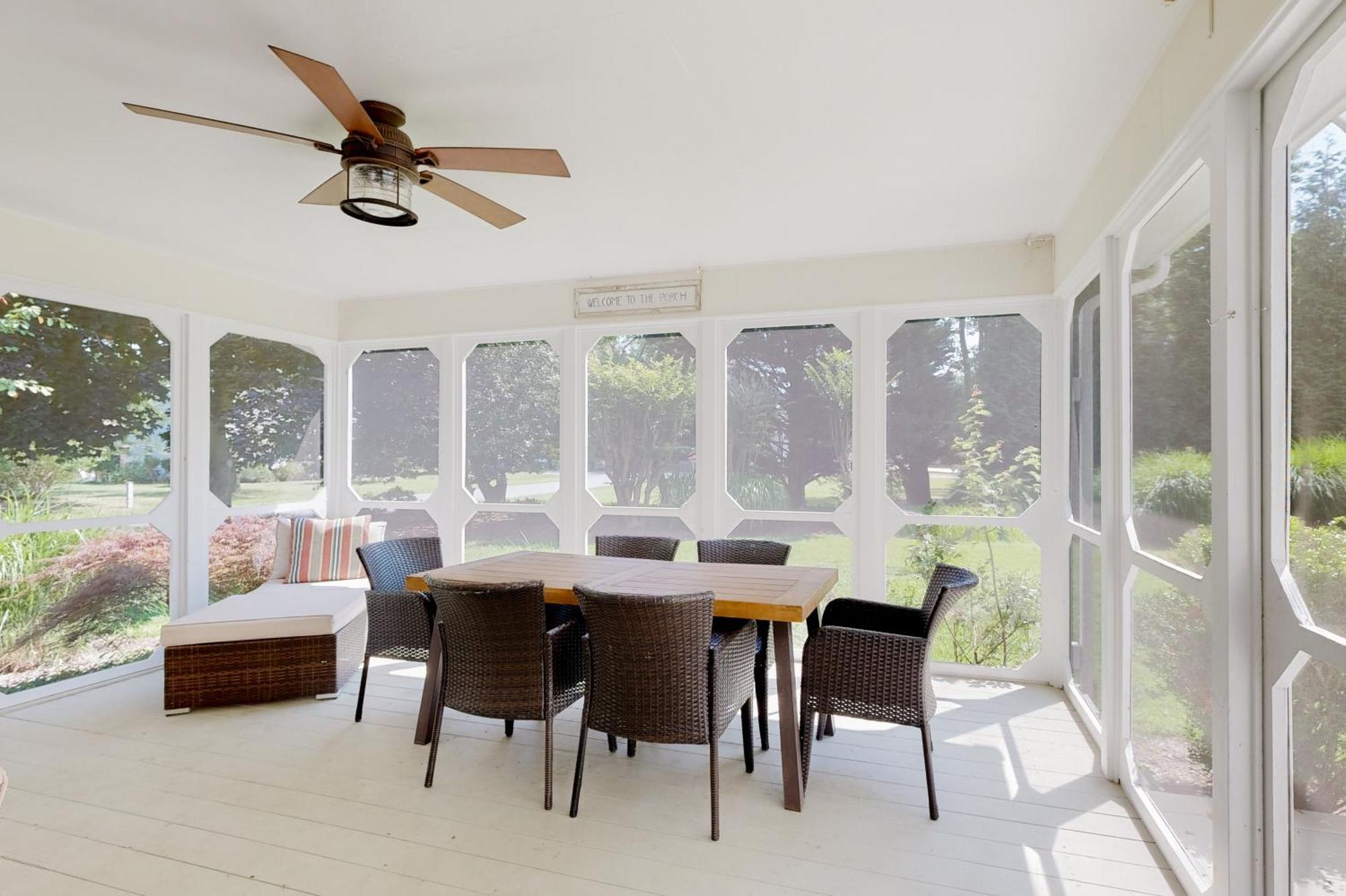 Holiday home Country Manor Estates --- 22 Manor Dr