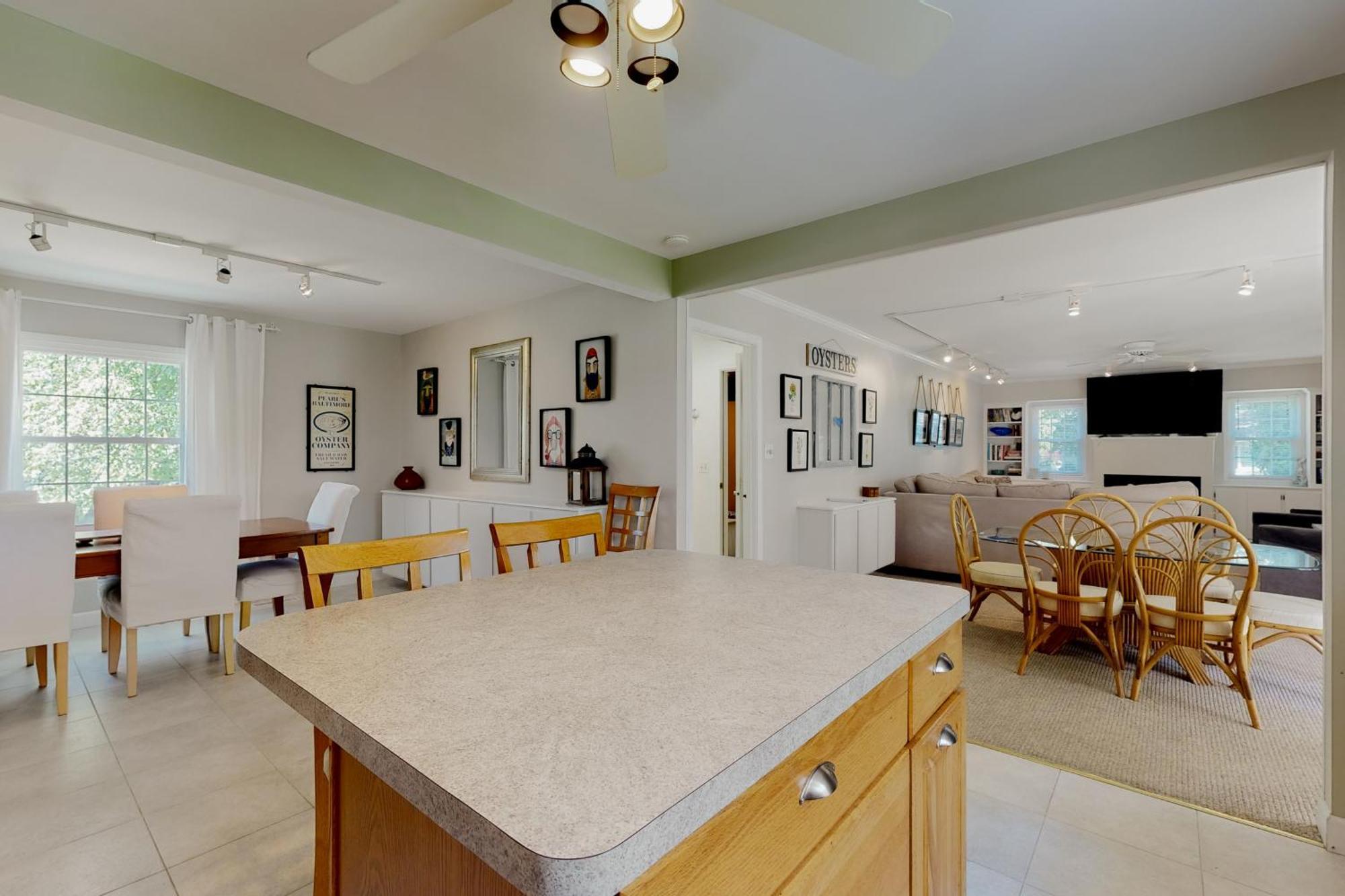 Holiday home Country Manor Estates --- 22 Manor Dr *