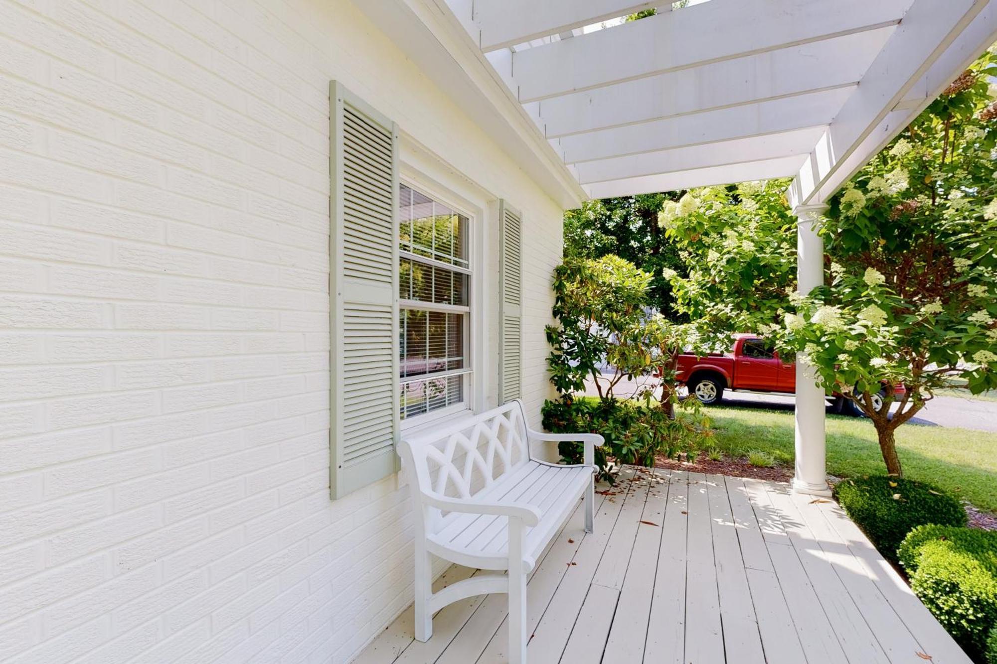 Holiday home Country Manor Estates --- 22 Manor Dr Rehoboth Beach