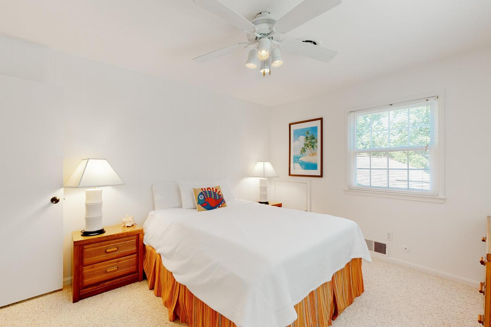 Holiday home Country Manor Estates --- 22 Manor Dr