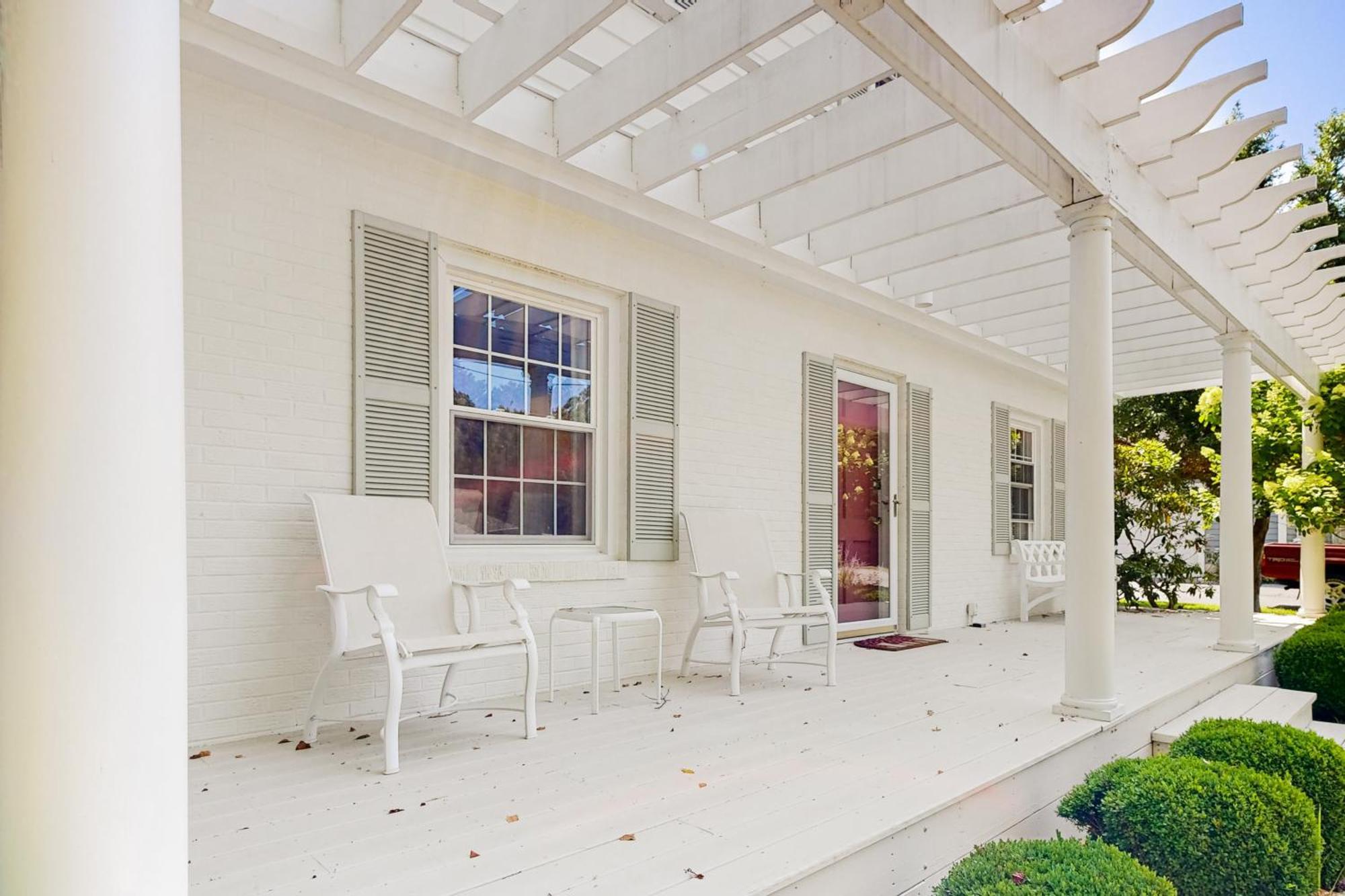 Holiday home Country Manor Estates --- 22 Manor Dr Rehoboth Beach