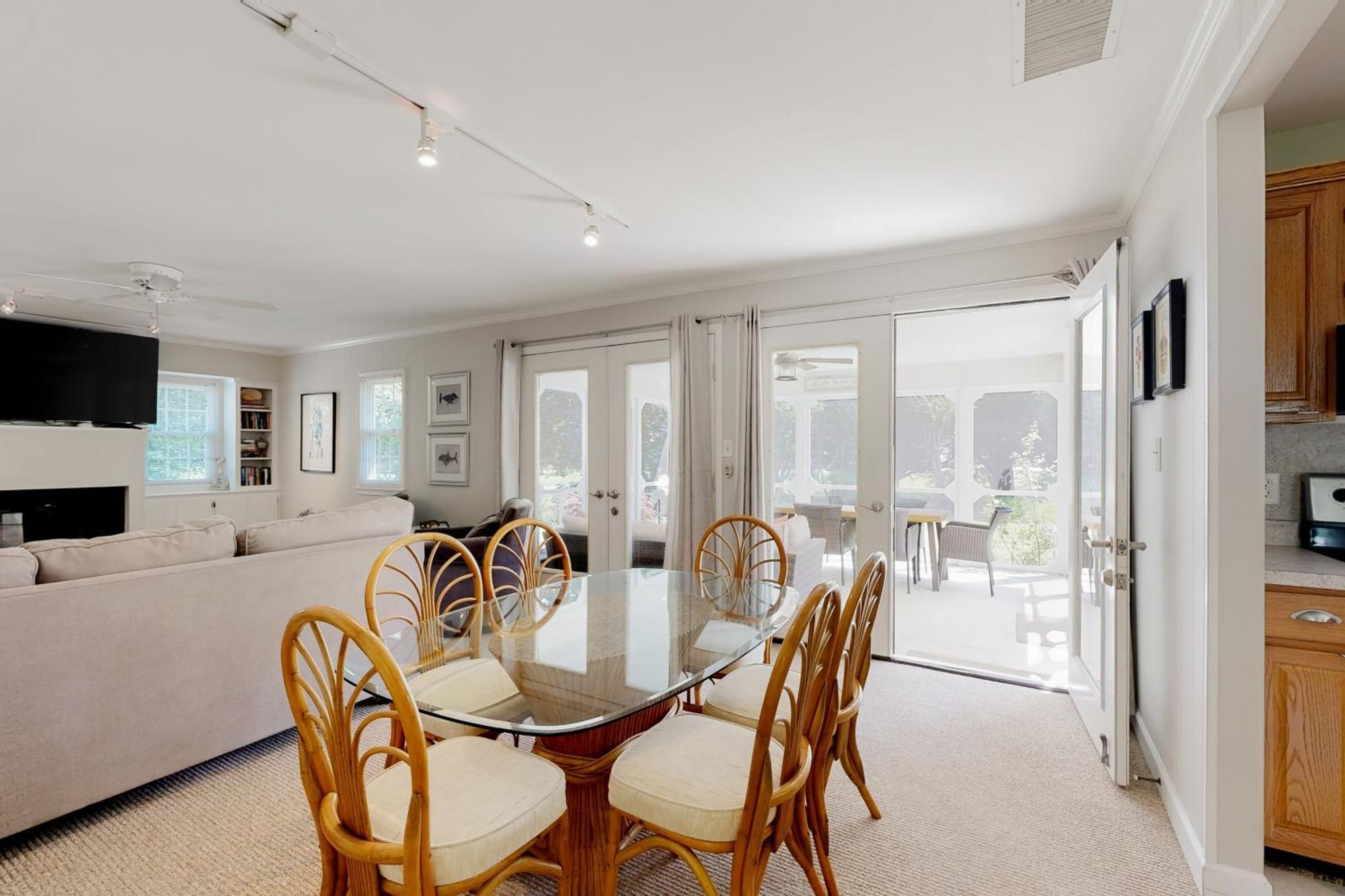 Holiday home Country Manor Estates --- 22 Manor Dr Rehoboth Beach